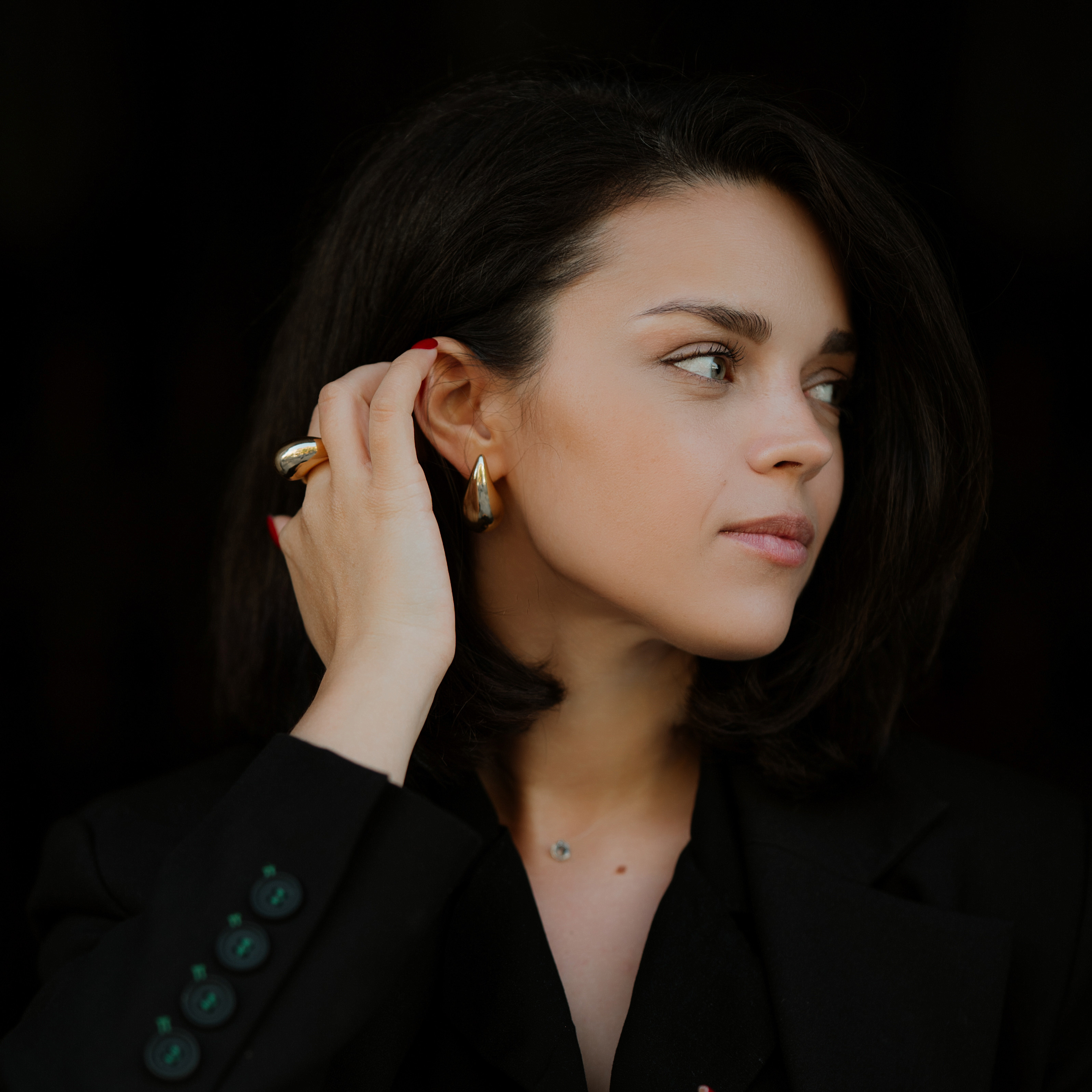 Татьяна Давыдова