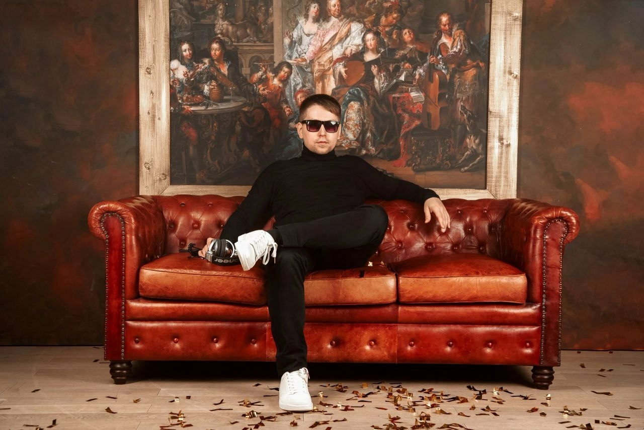 Роман Ланцов