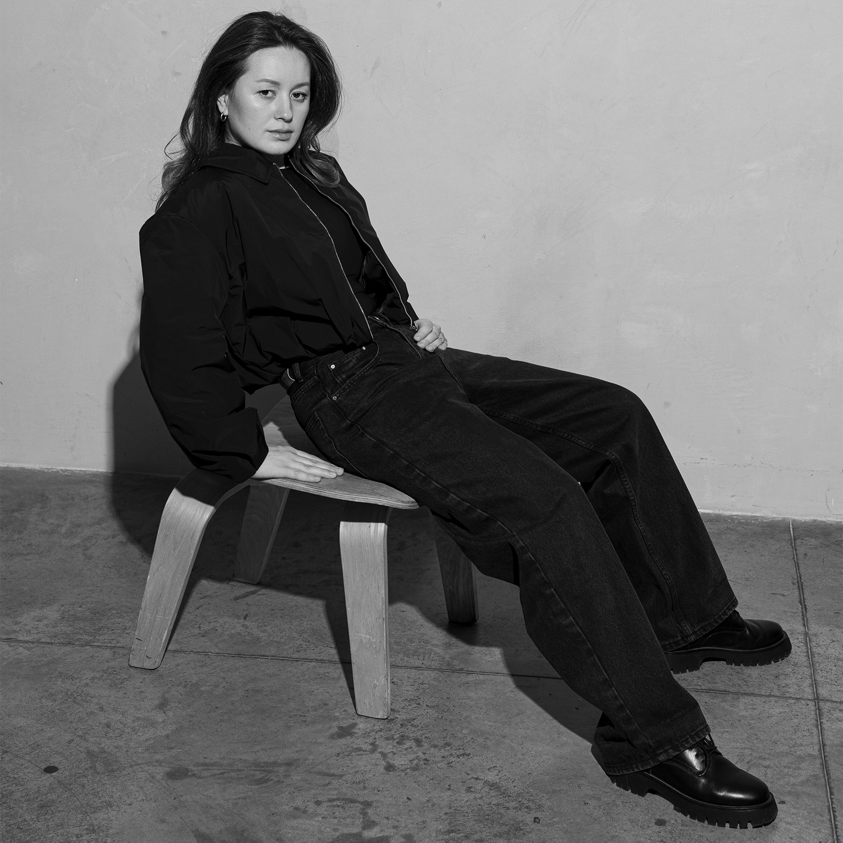 Эльза Хабибуллина