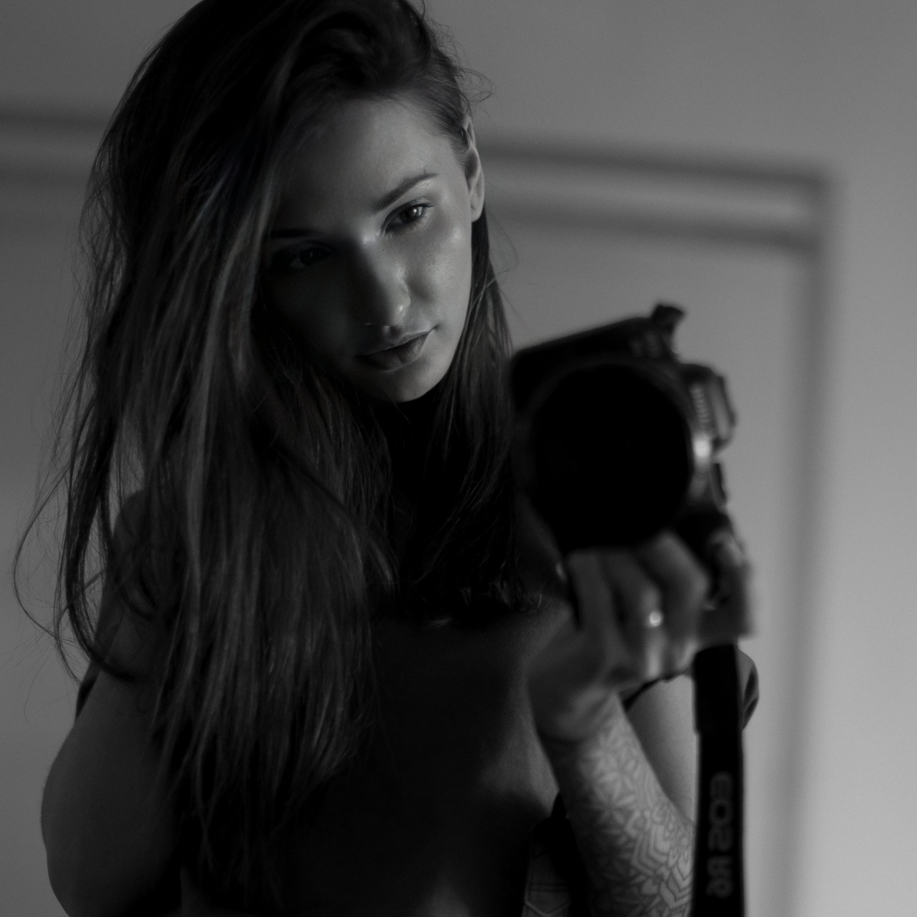 Екатерина Тимукина