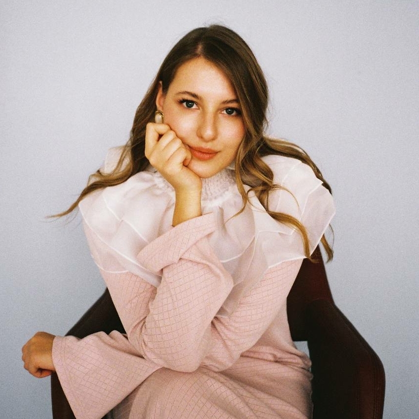 Даша Васильева