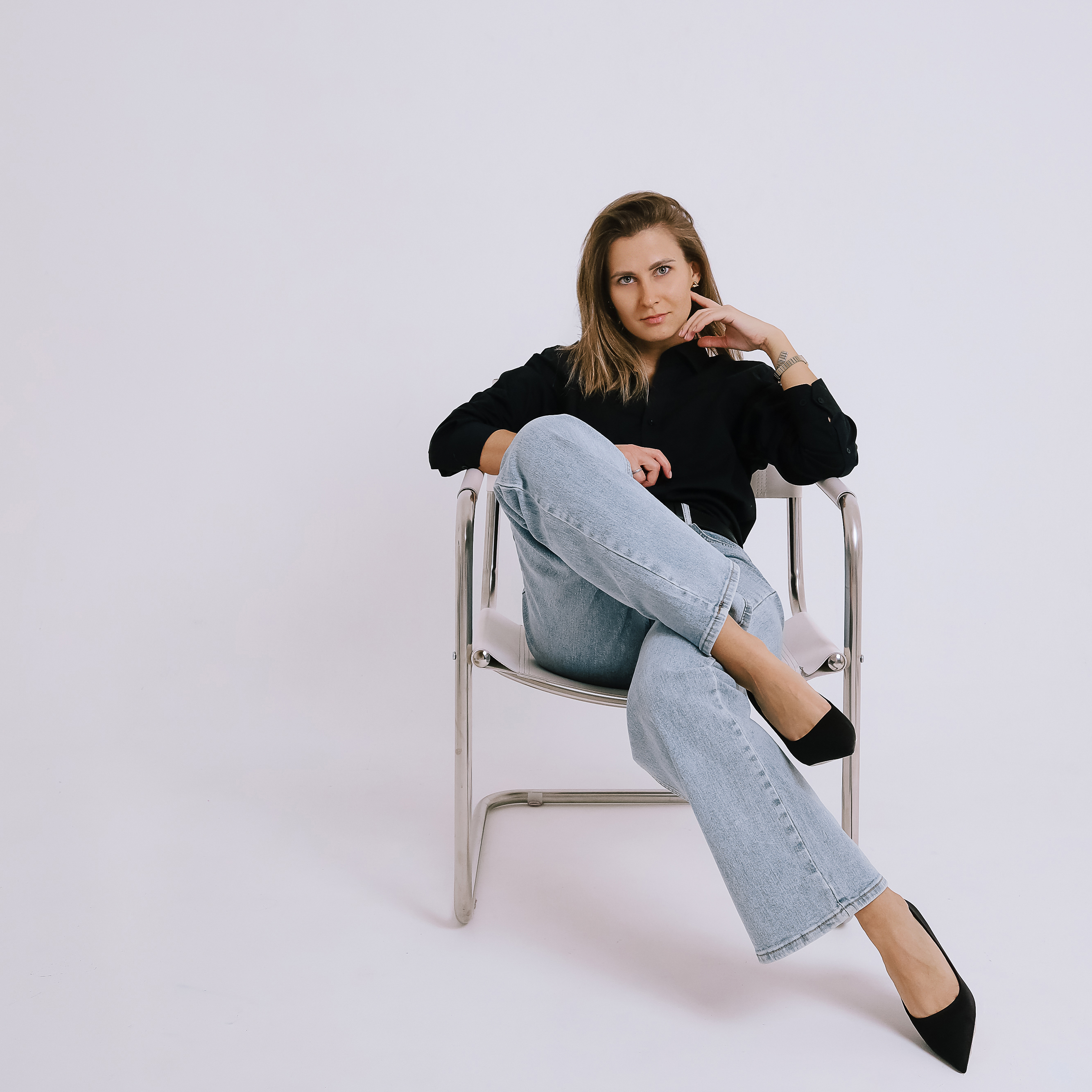 Ольга Шульгинова