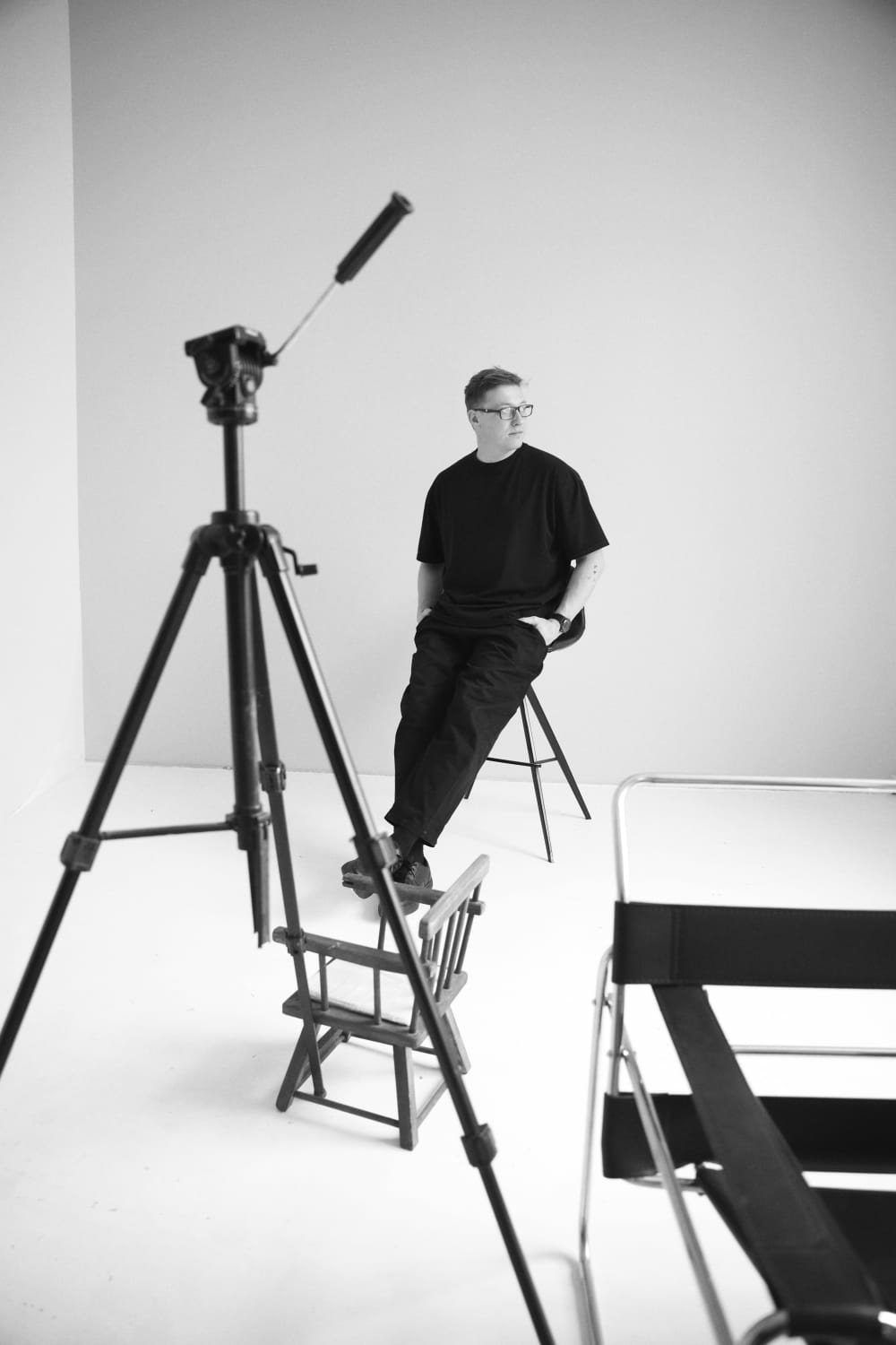 Александр Юсов