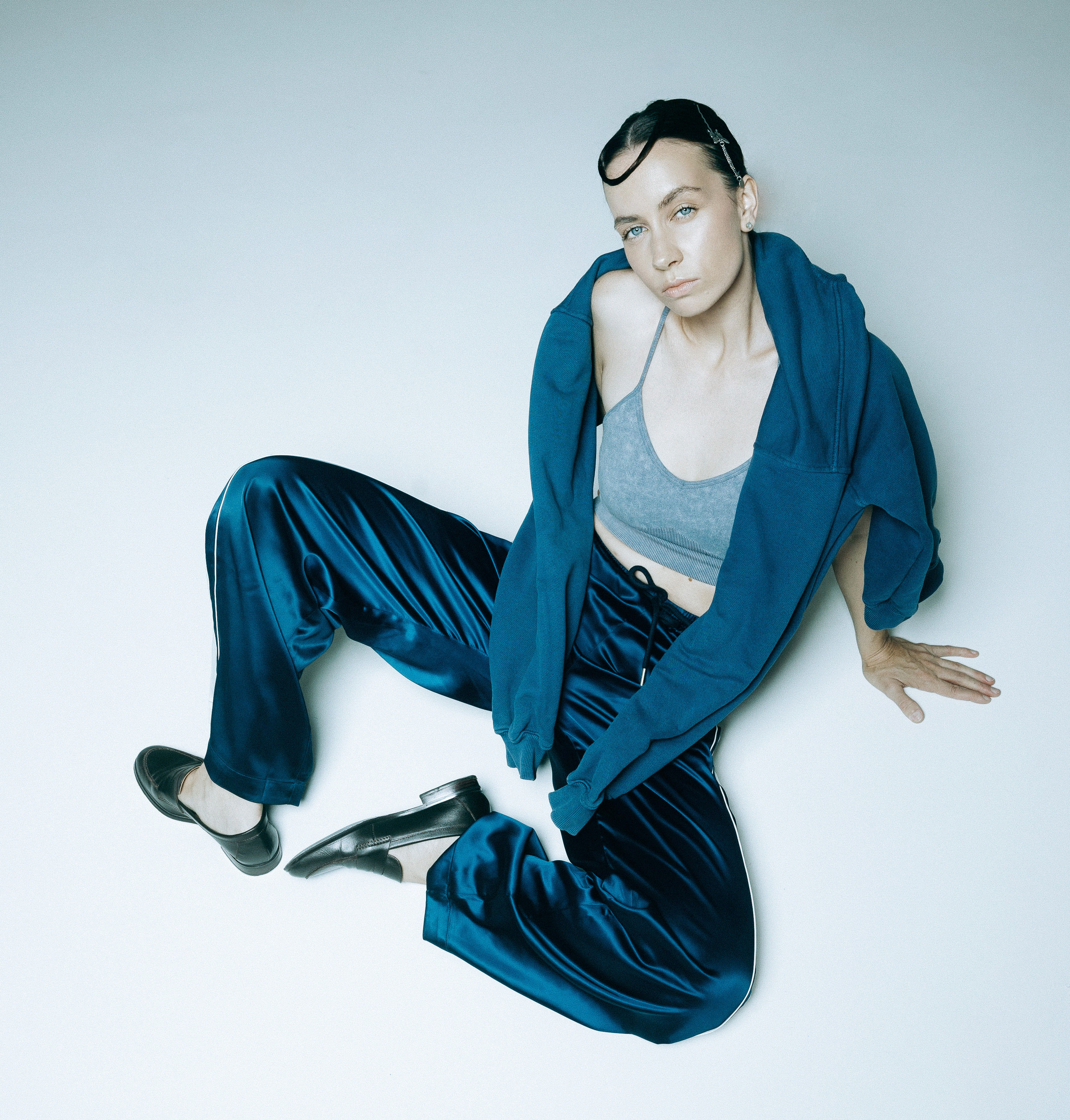 Анастасия Максимова