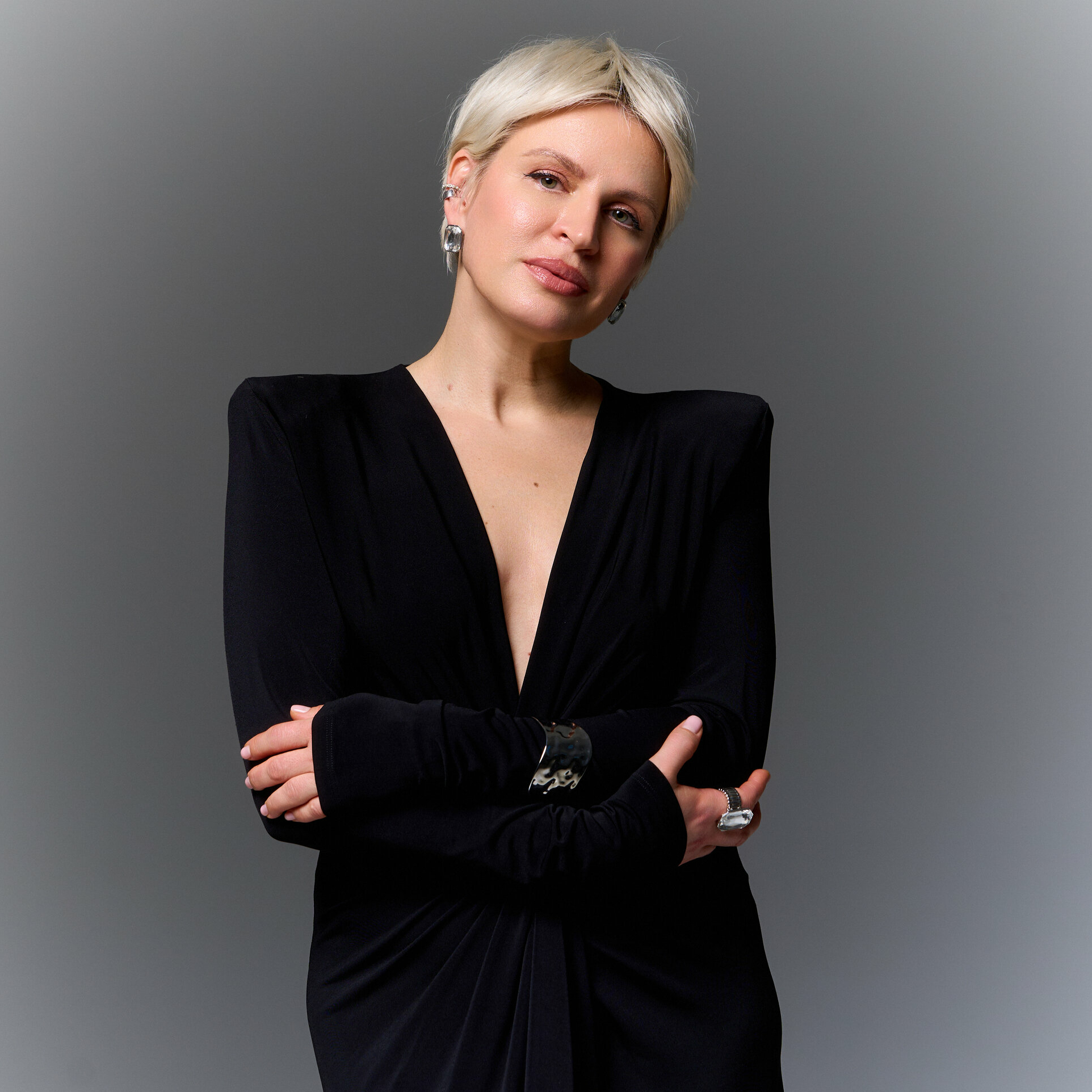 Светлана Ковалинская