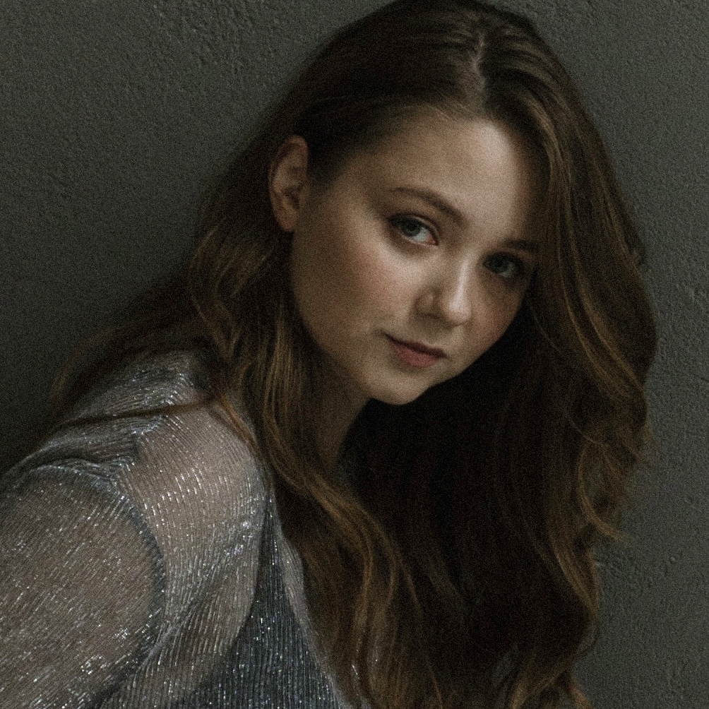 Валерия Иванова