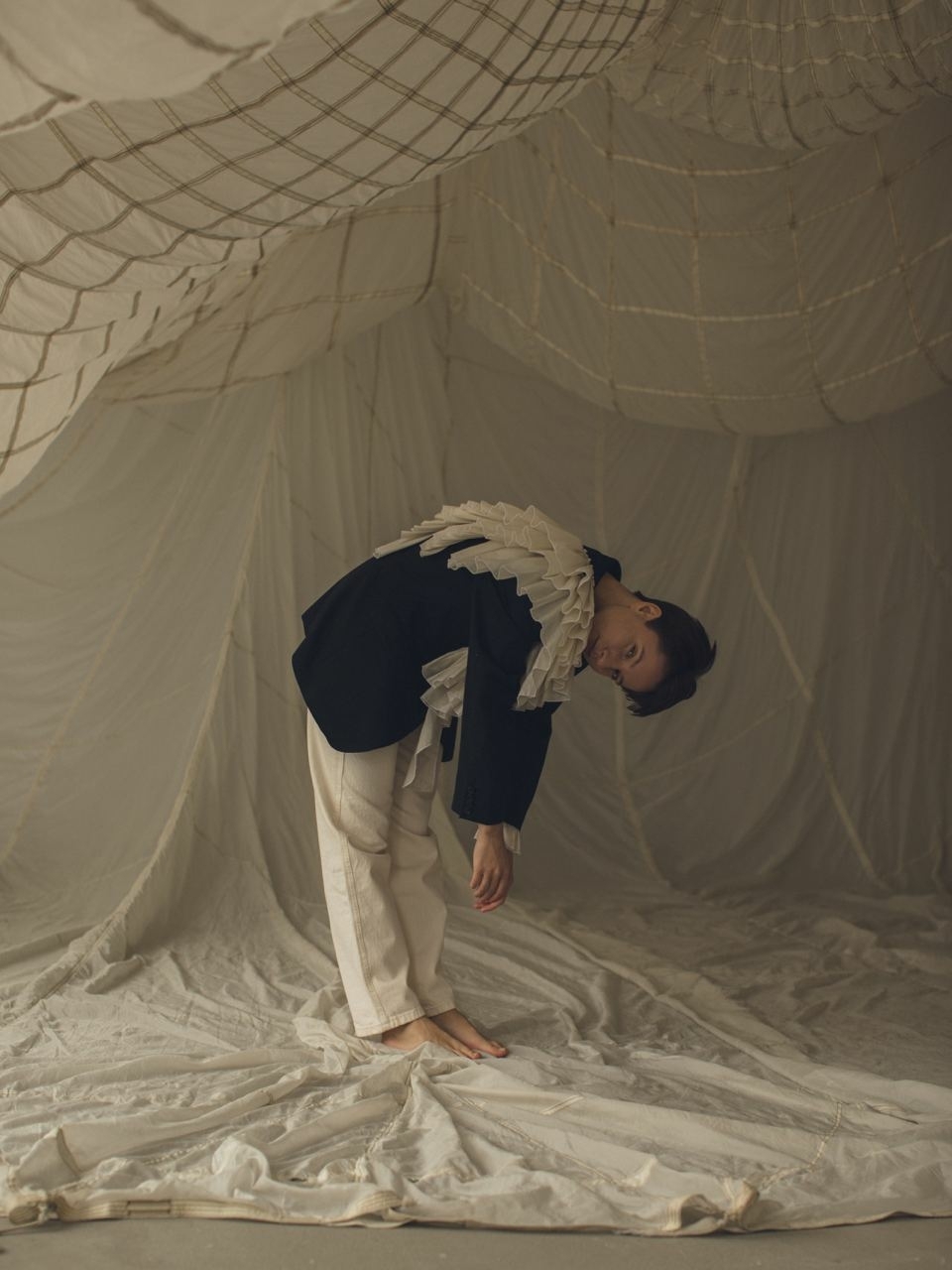 Марина Чирскова