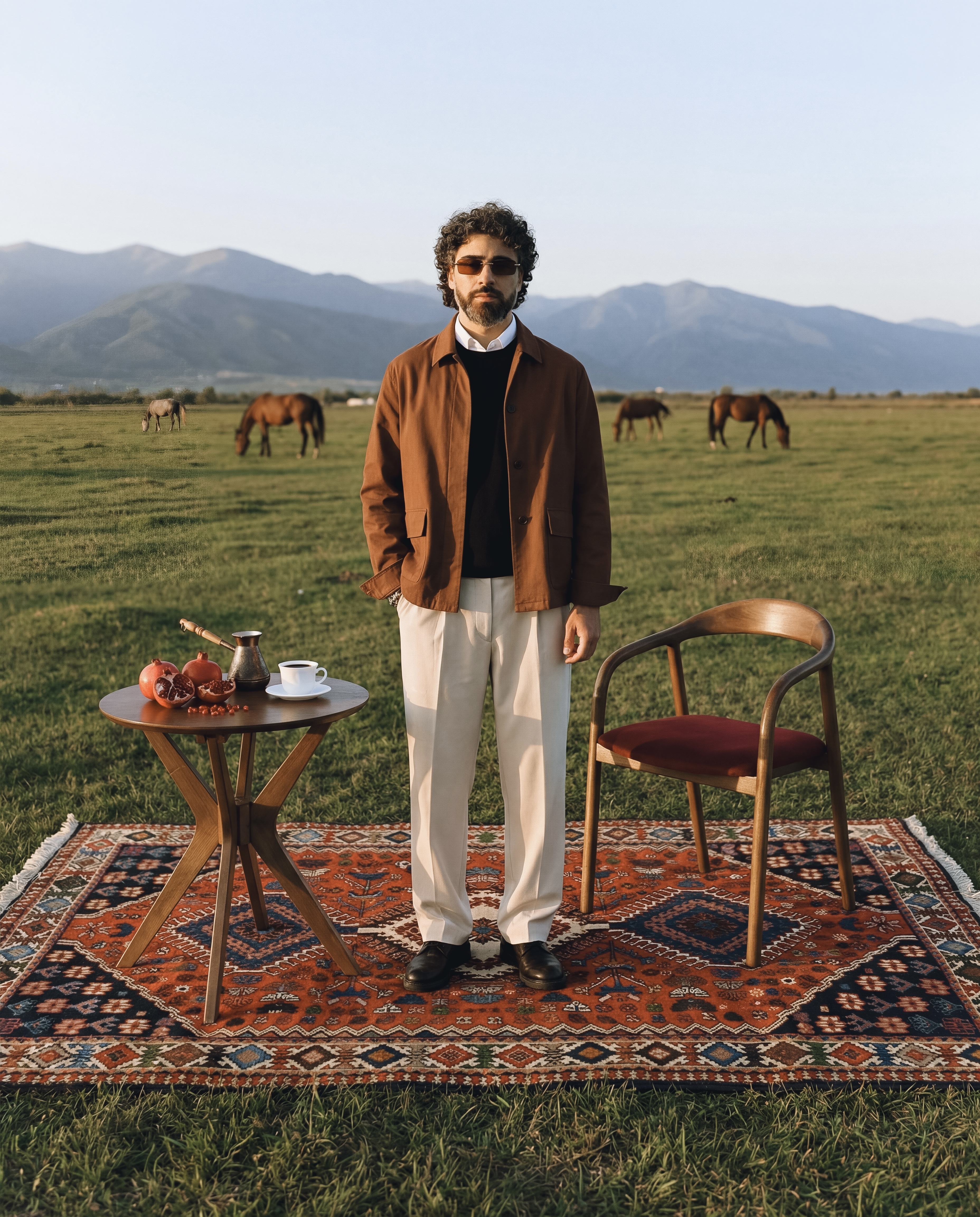 Андо Саргсян