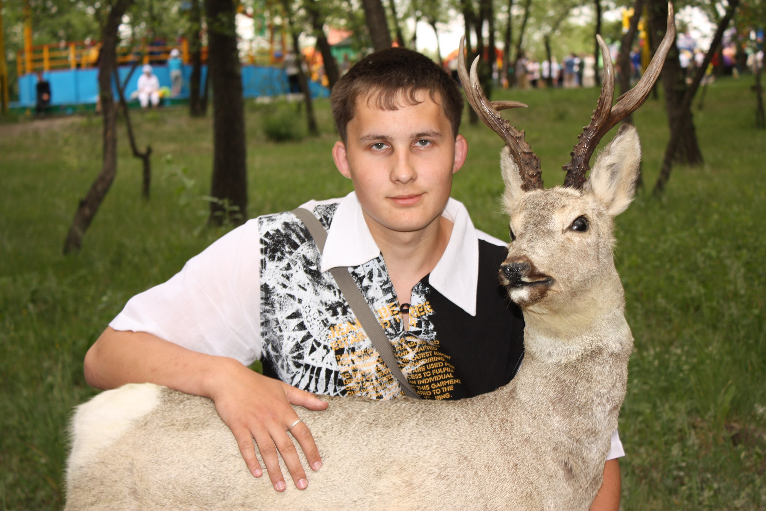 Павел Лепешев