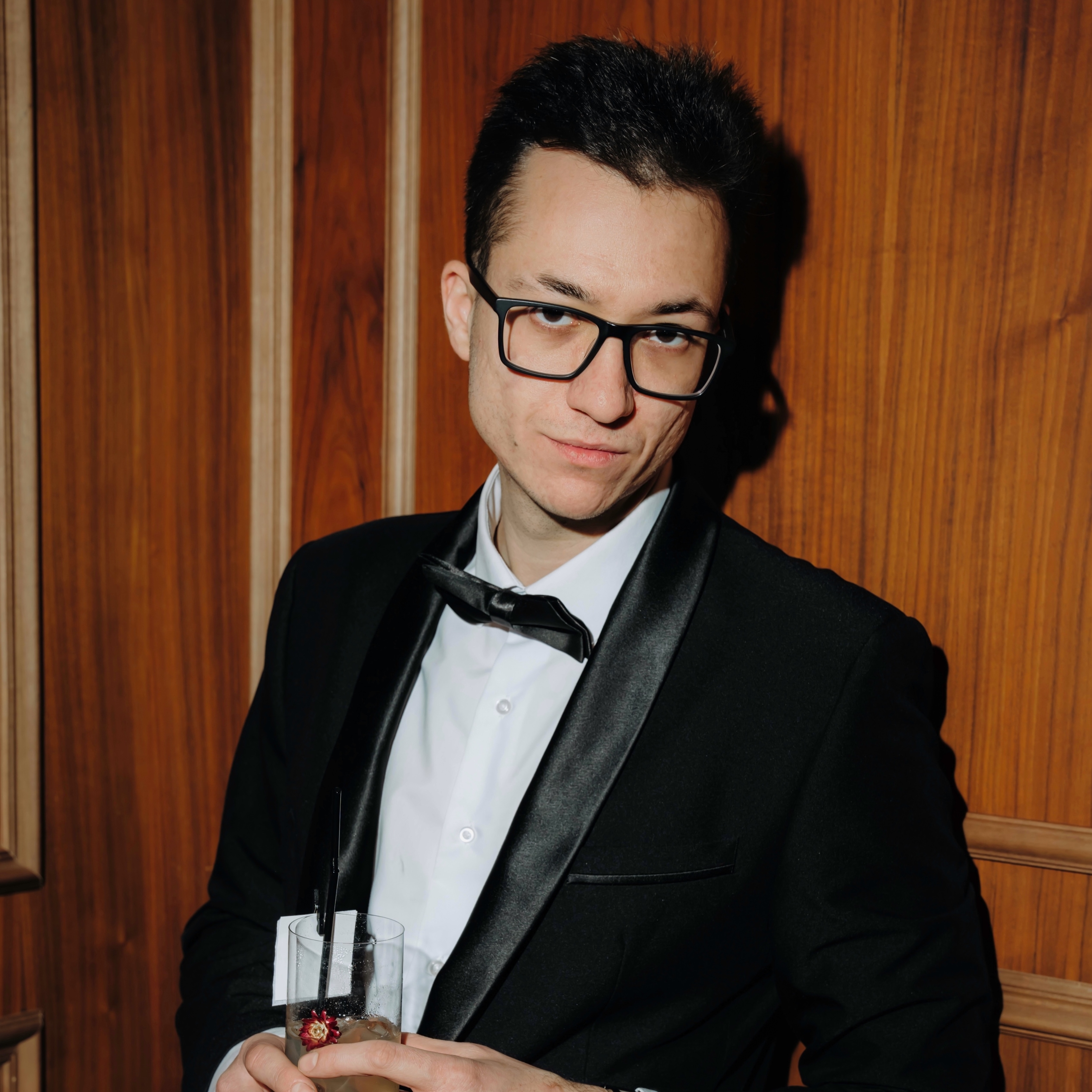 Кирилл Зырин