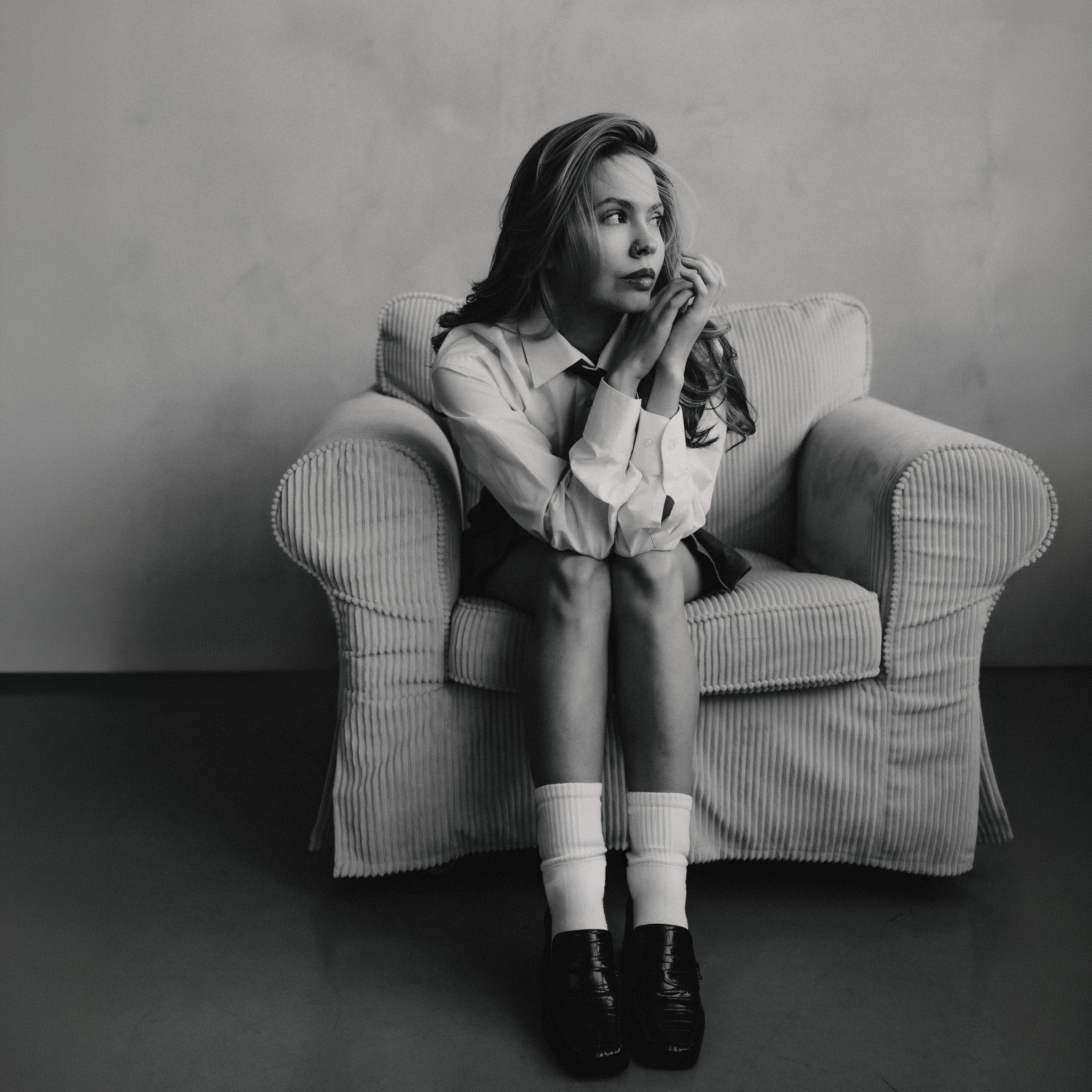 Анастасия Иванова