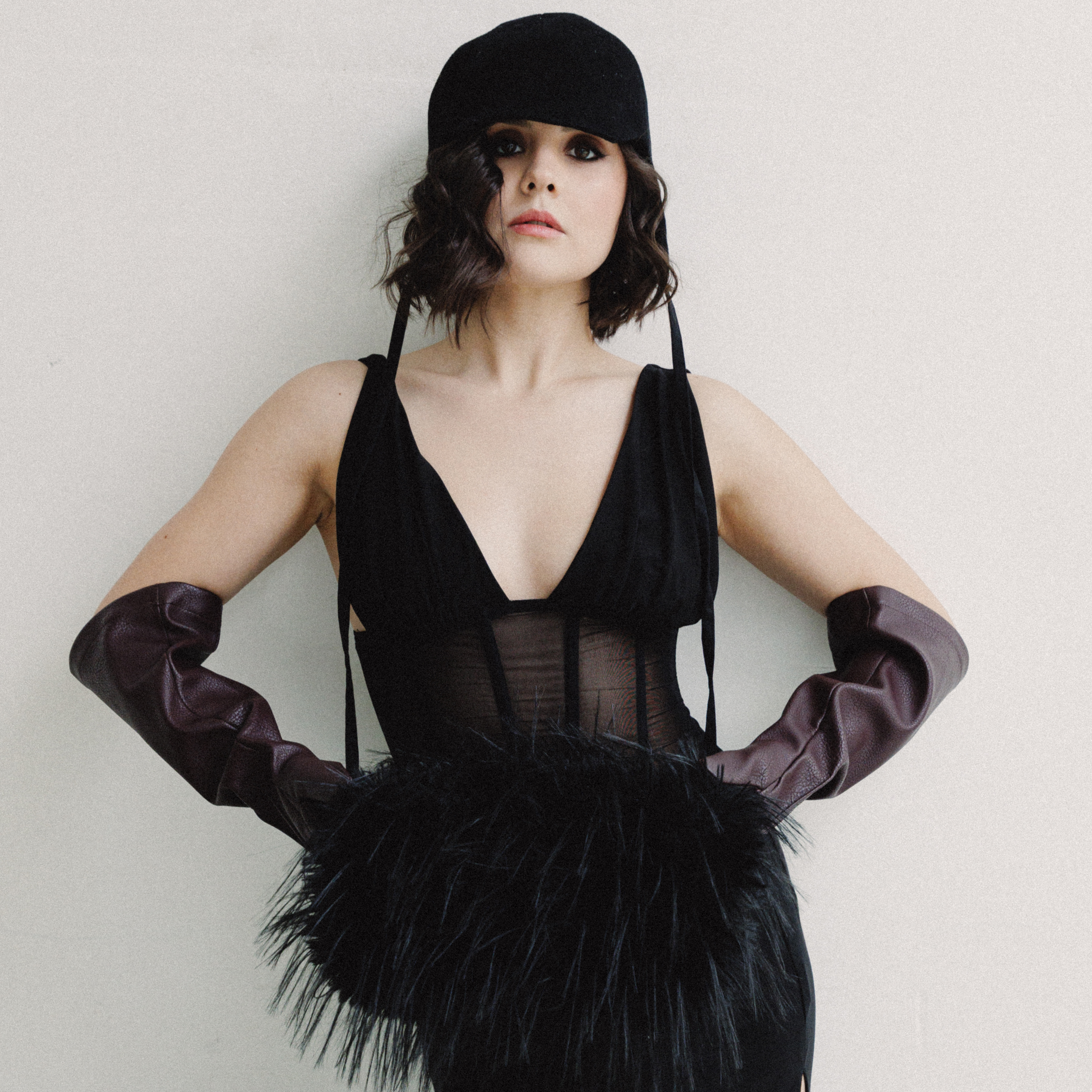 Ульяна Попова