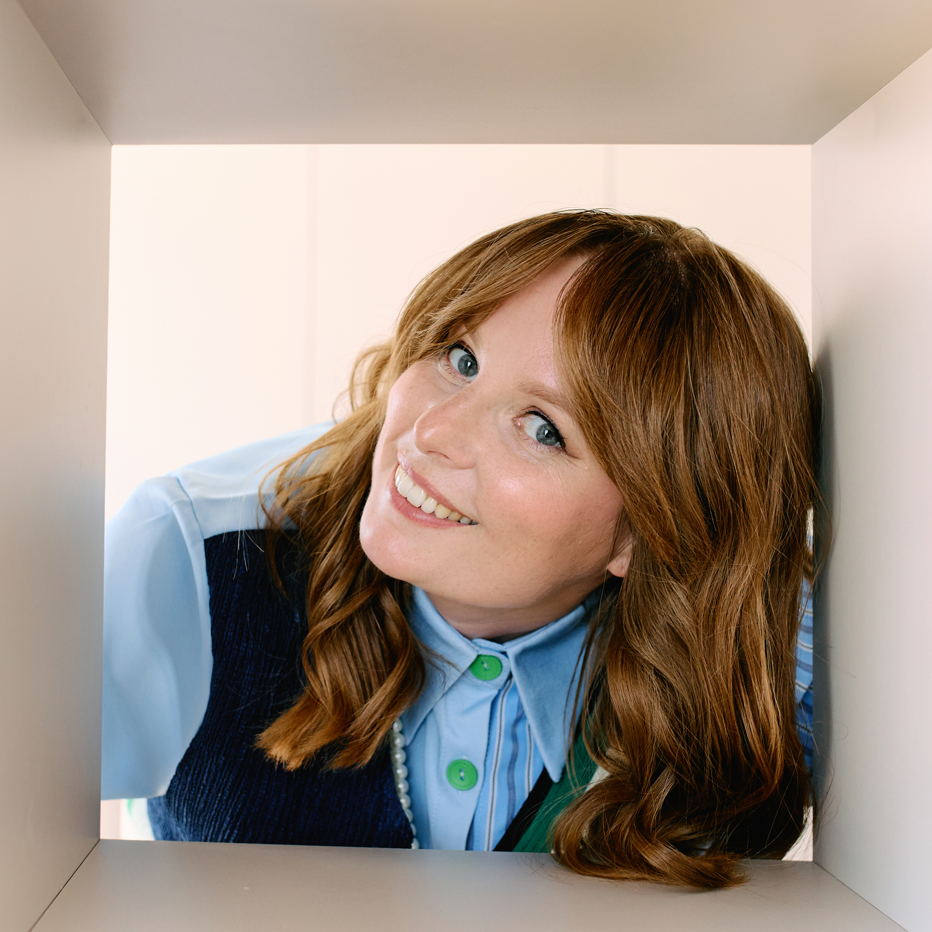 Полина Нейштадт