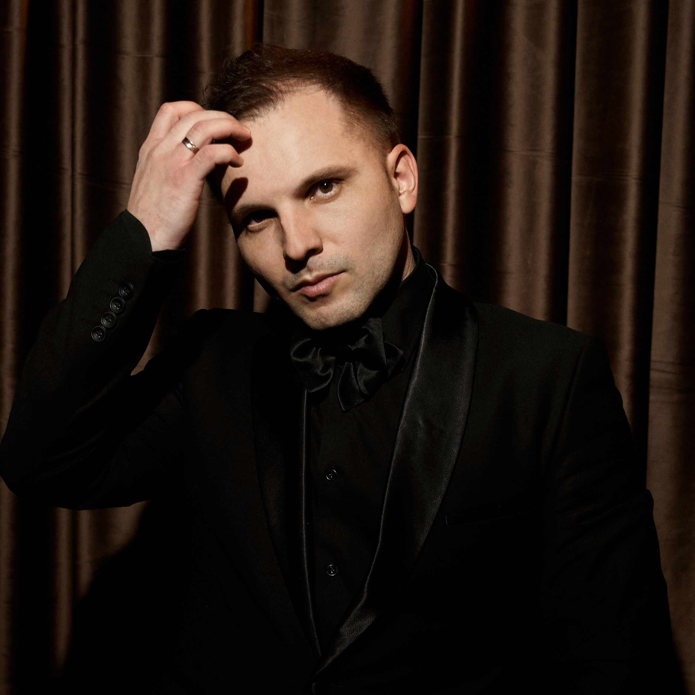 Михаил Деев