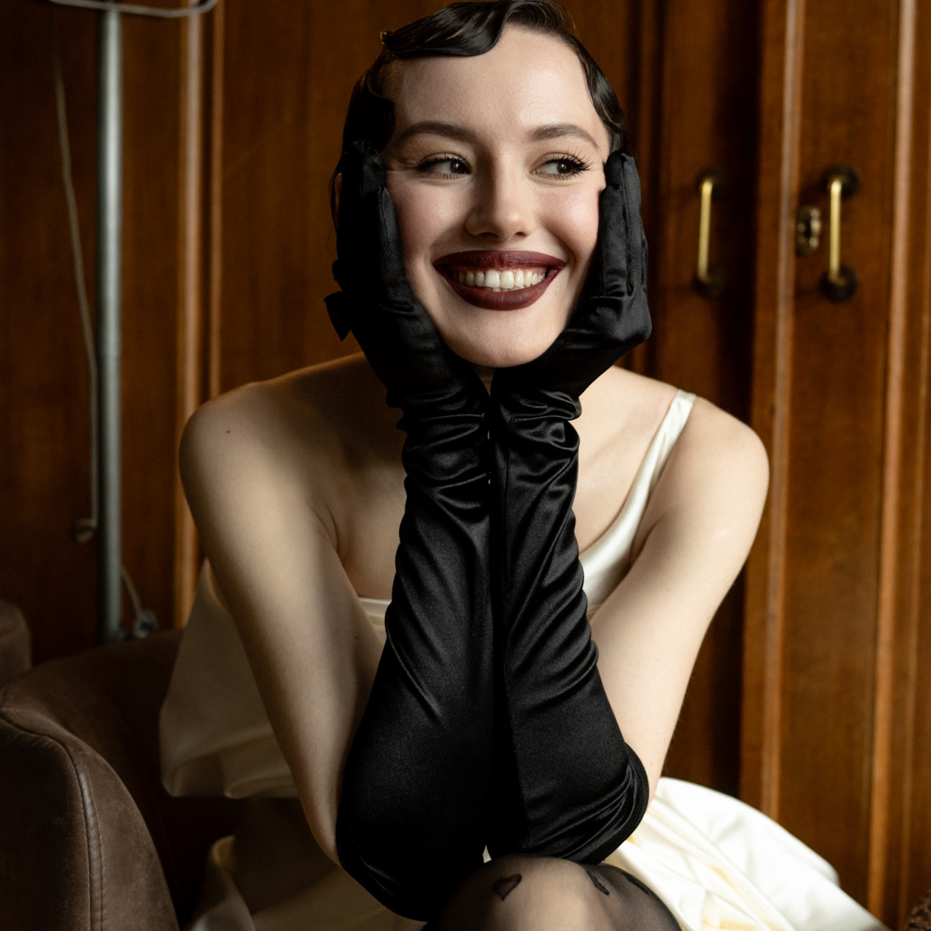 Анна Арутюнян