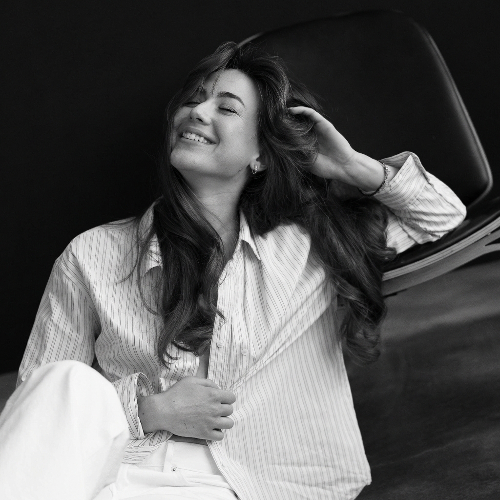 Алина Лаврентьева