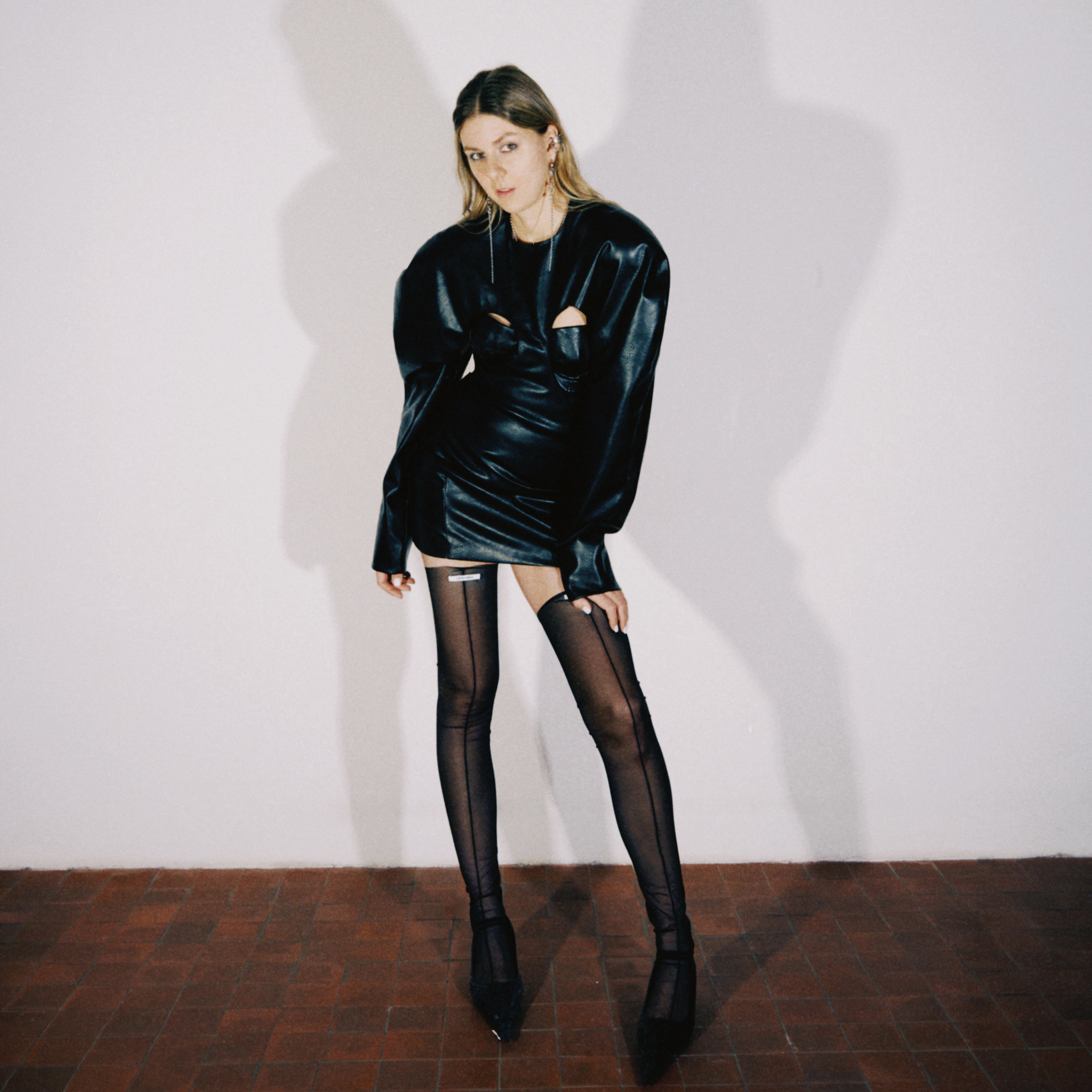 Екатерина Сажина