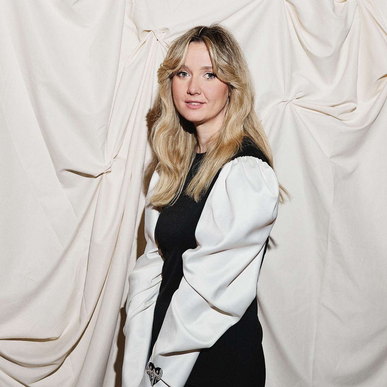 Алена Новикова