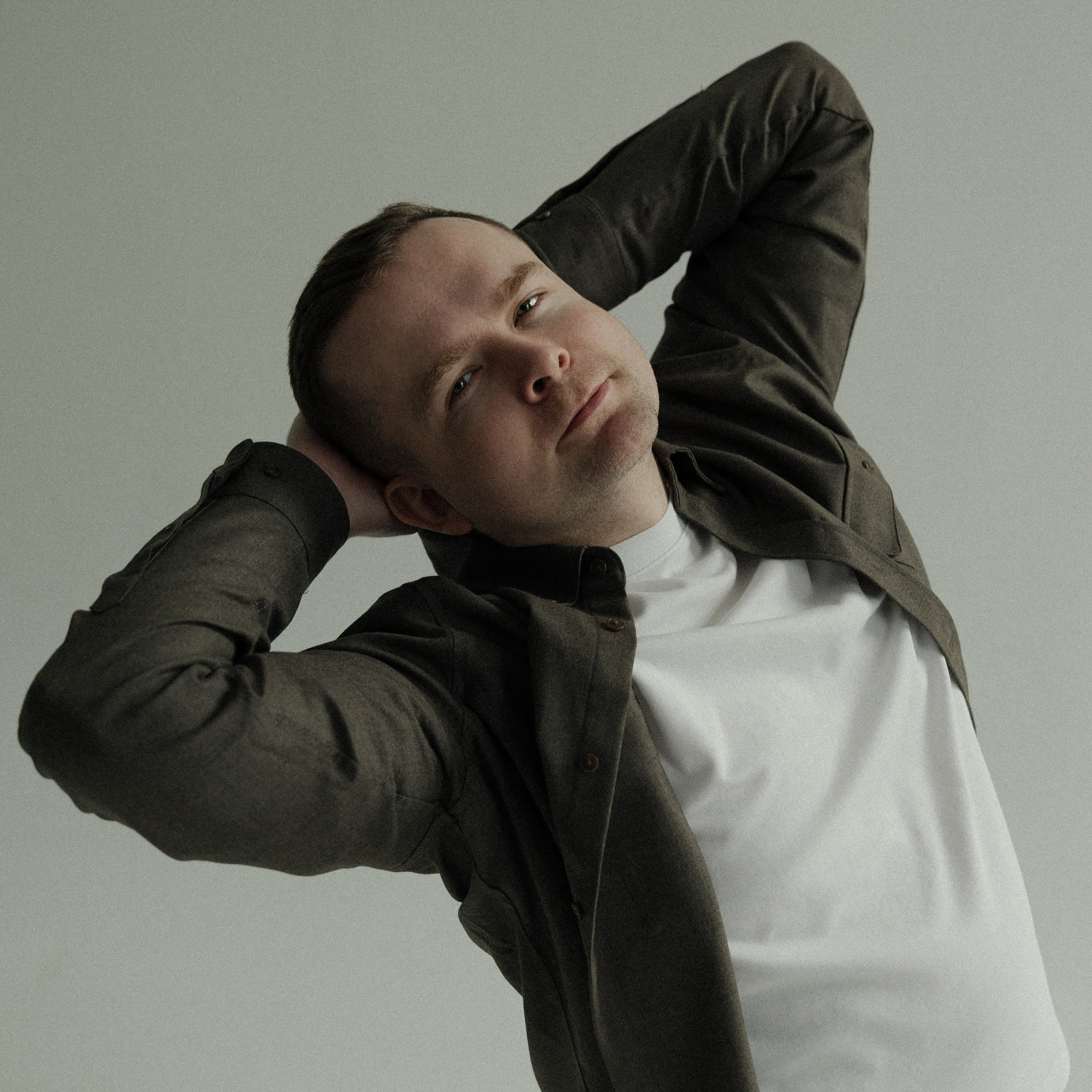 Дмитрий Исаев