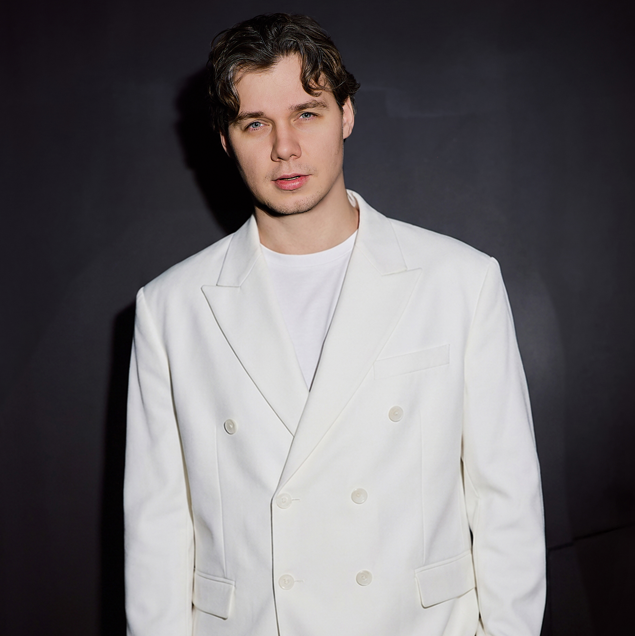 Лео Антонов