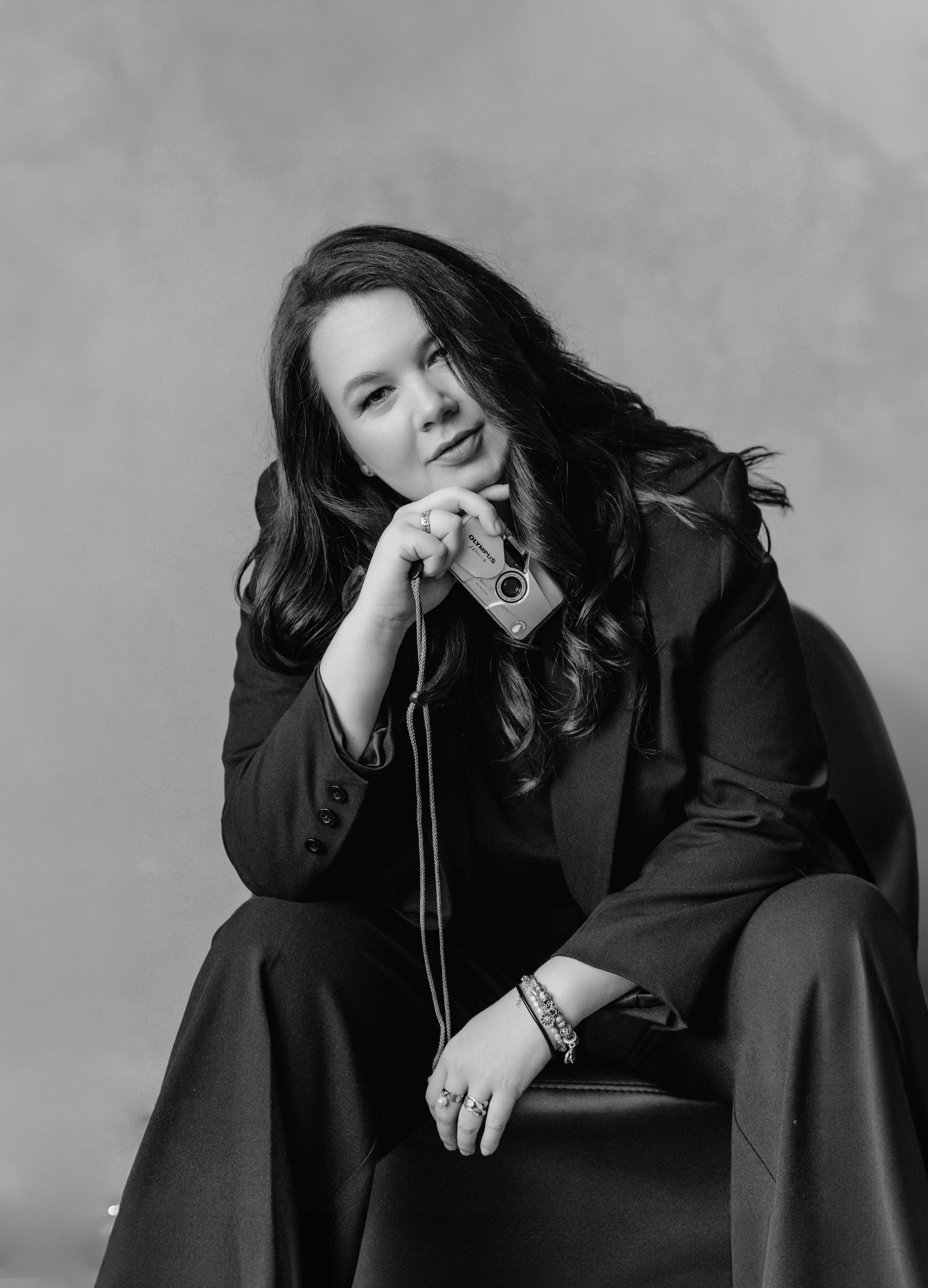 Наталья Обухова