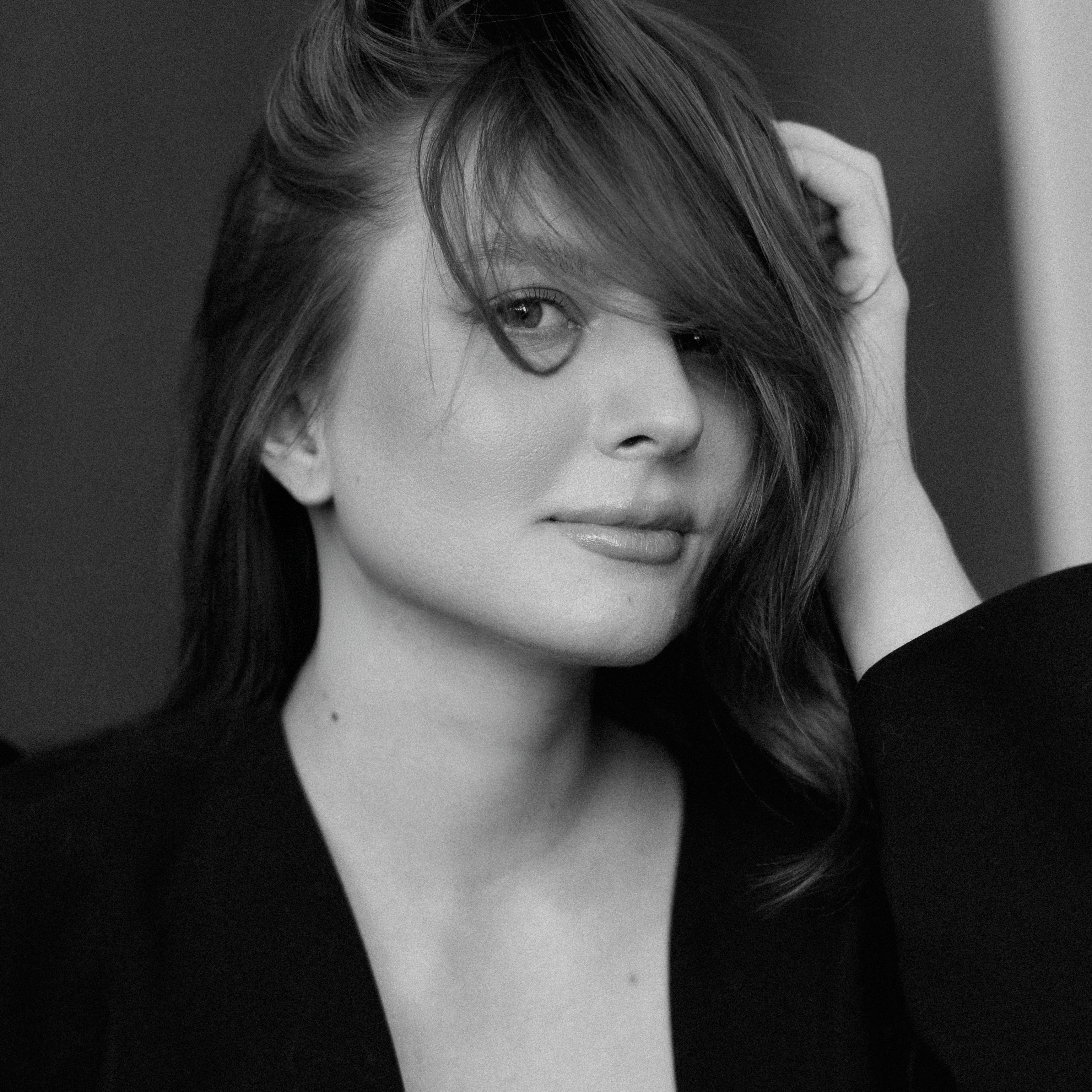 Светлана Виноградова