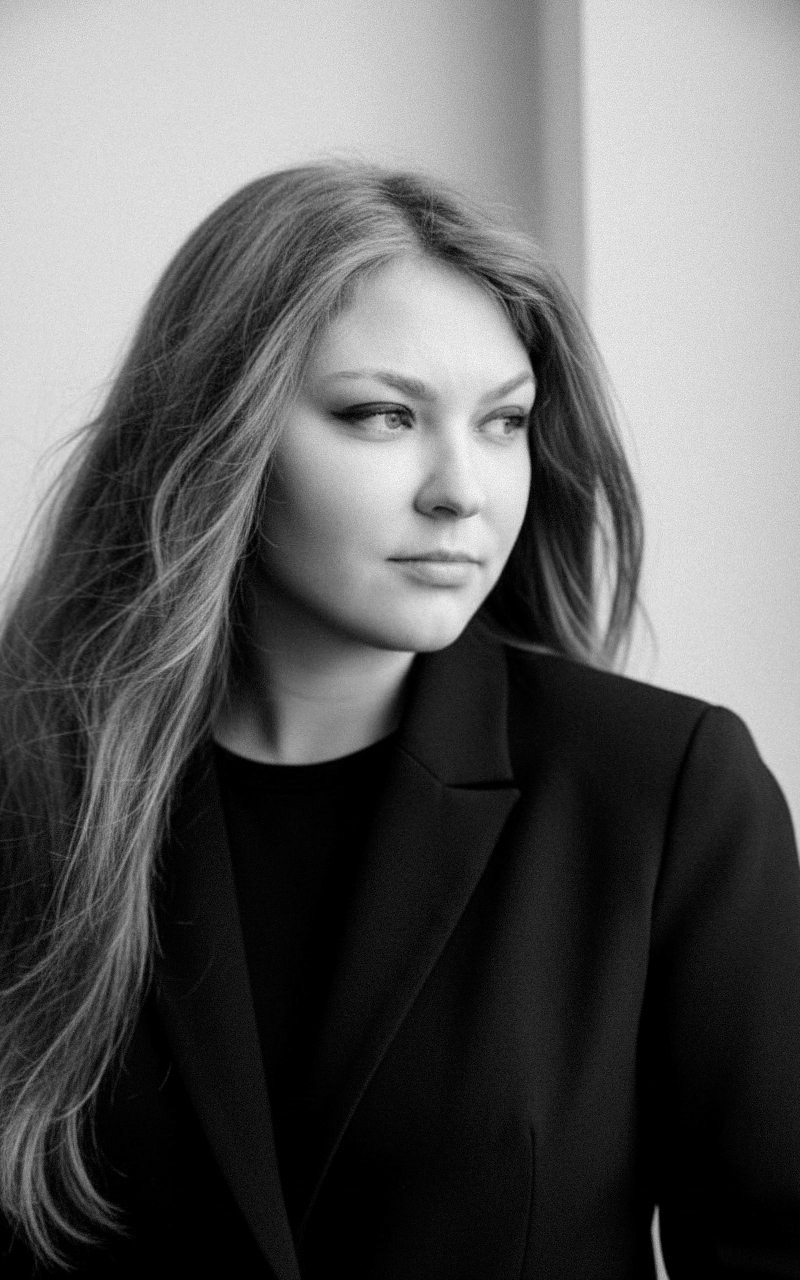 Алла Летавина