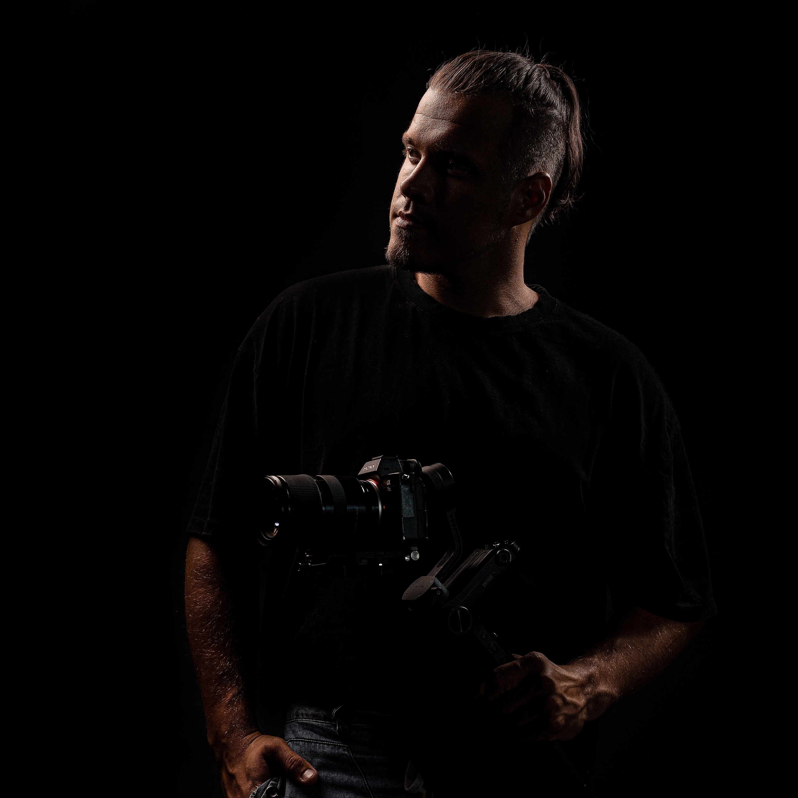 Саблин Алексей