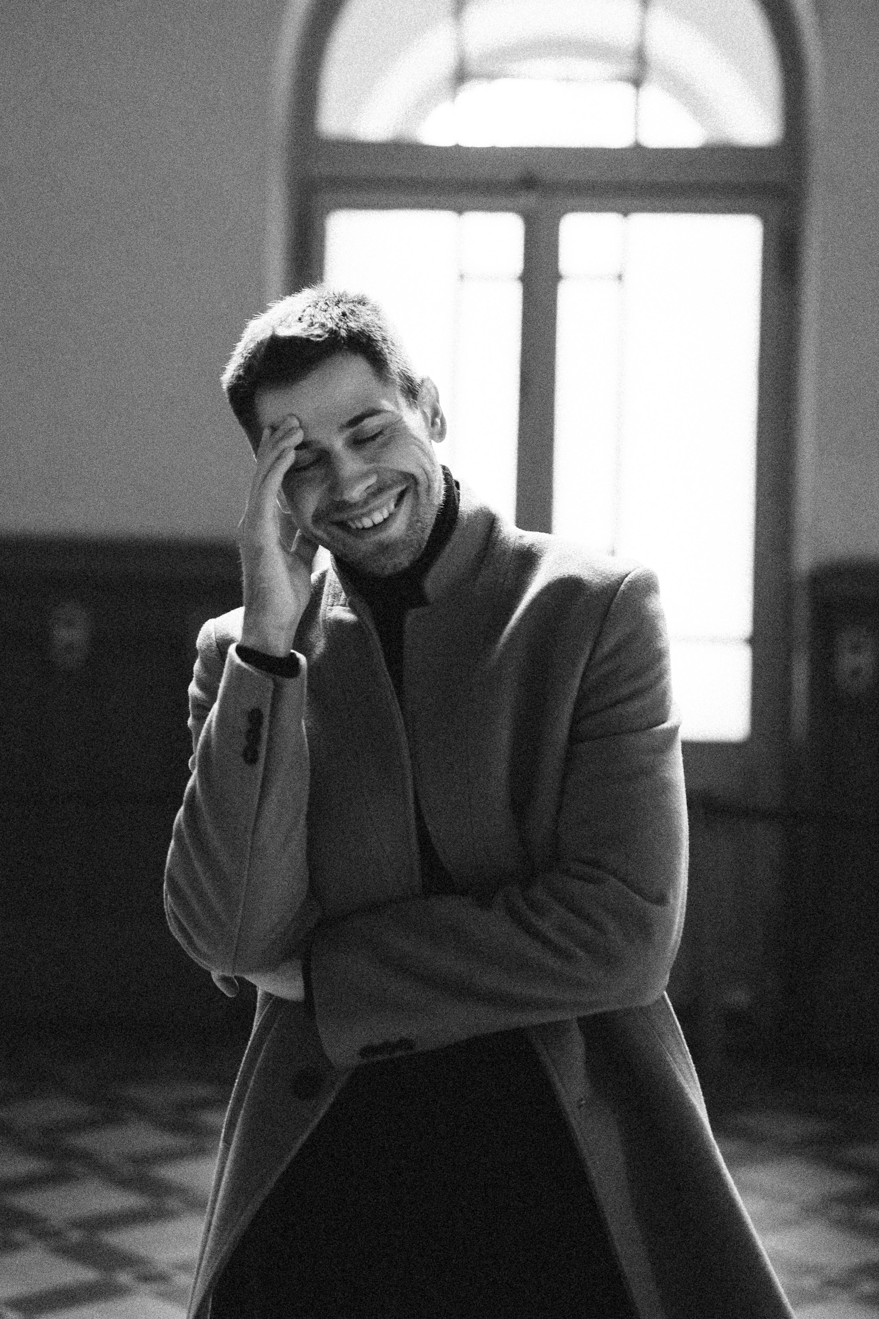 Сергей Дячинский