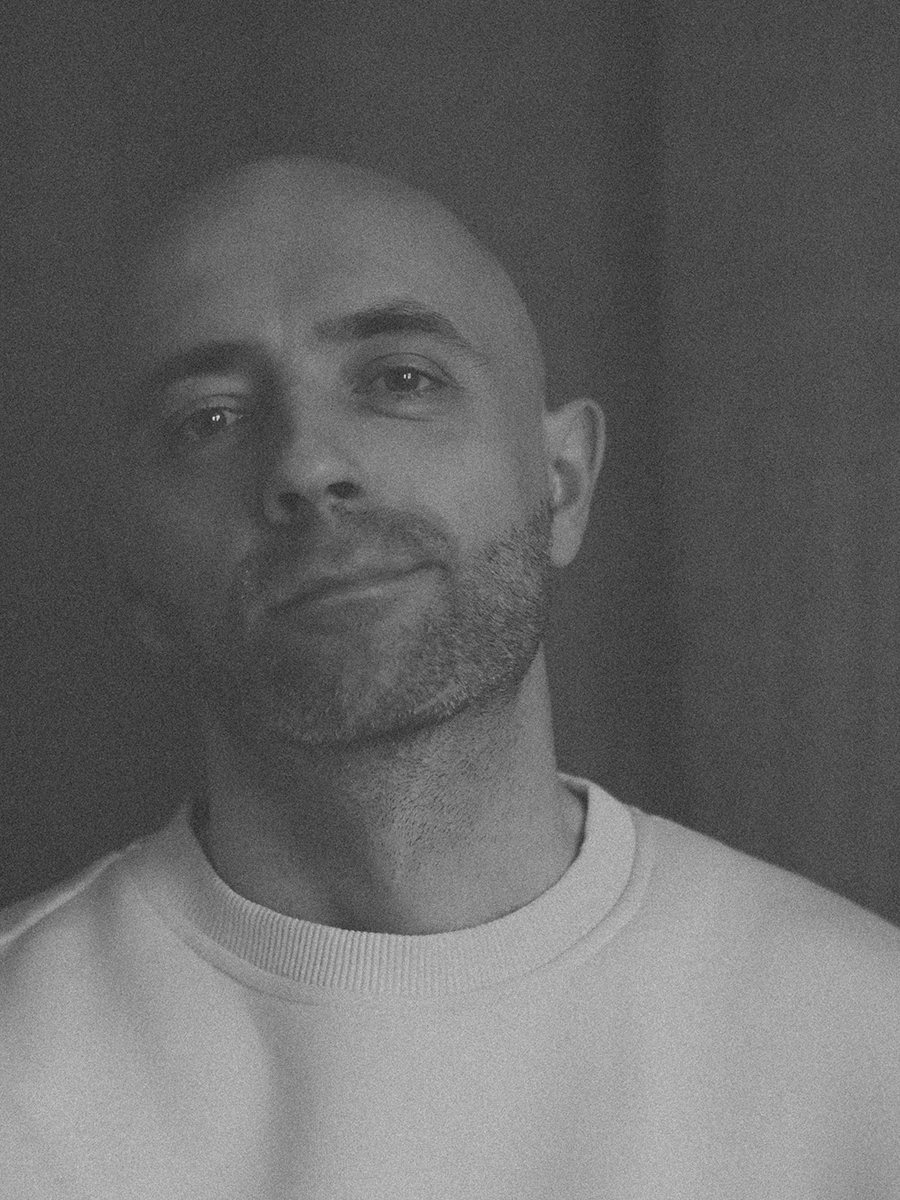 Александр Шалаев