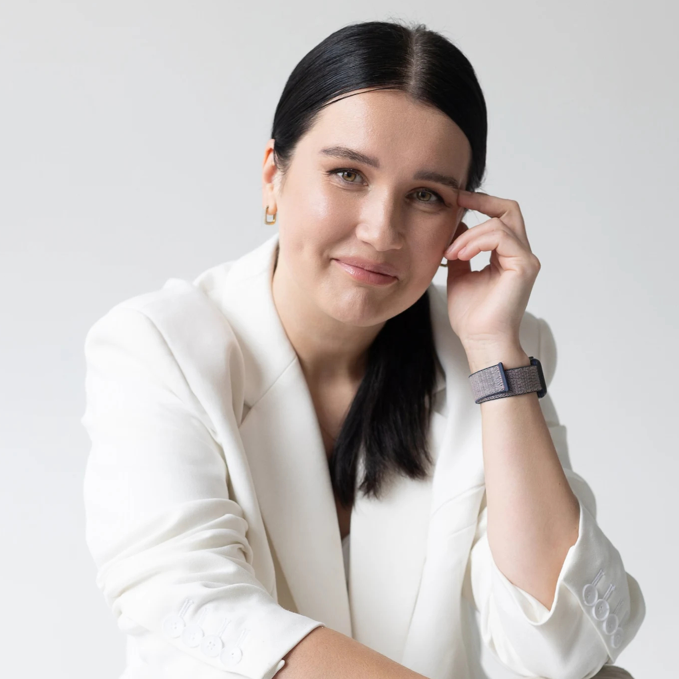 Анастасия Нестерова