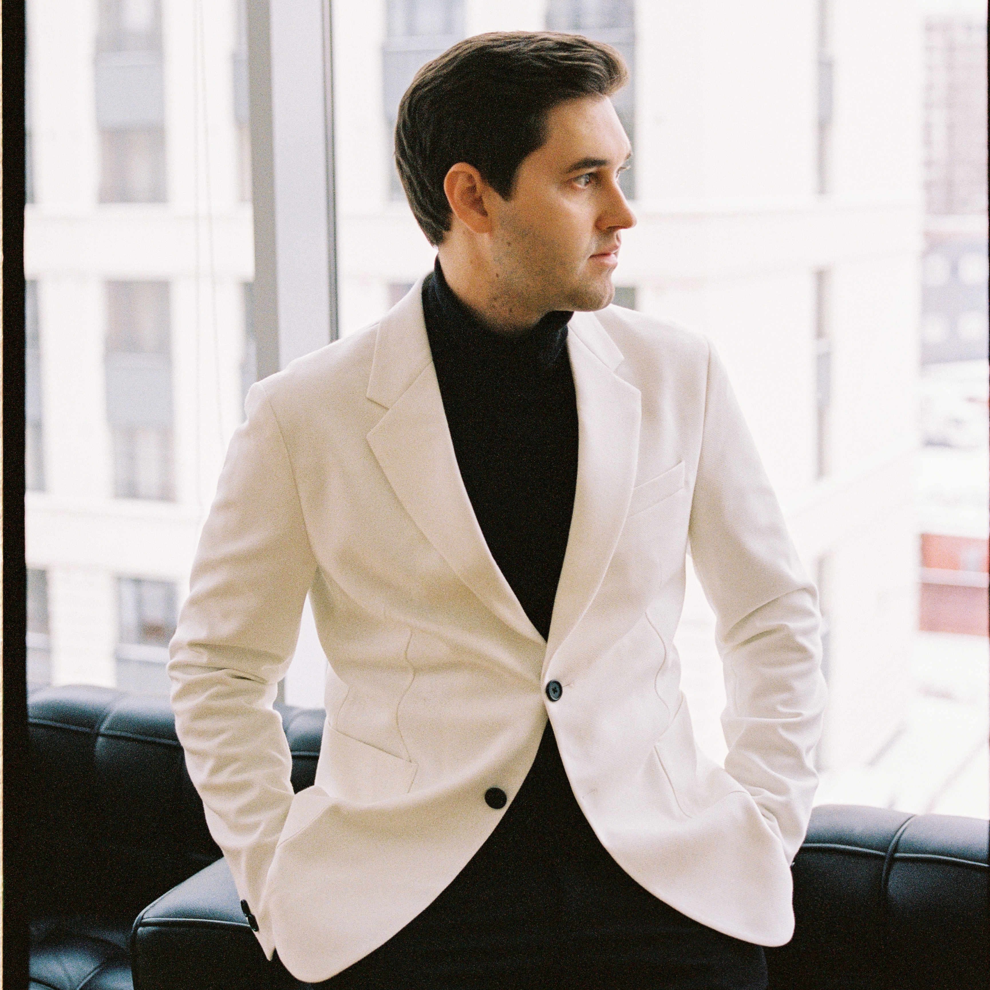 Евгений Ренье