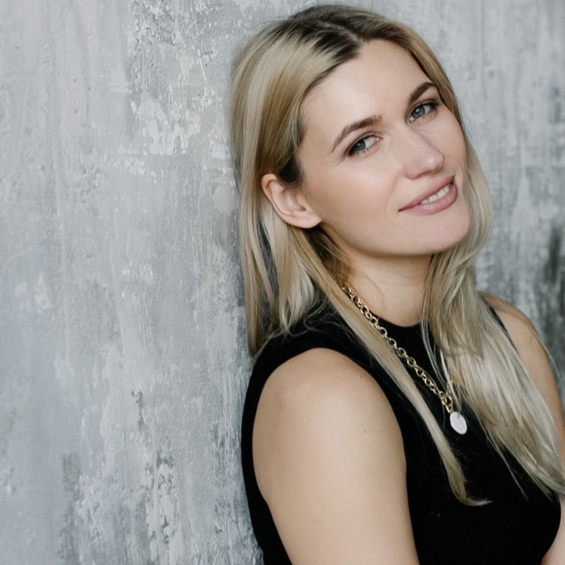 Дарья Майкова