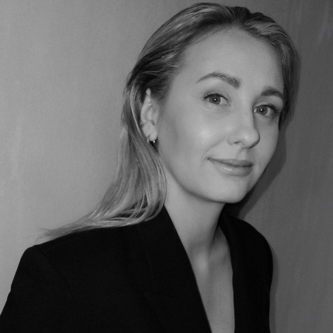 Марина Шеянова