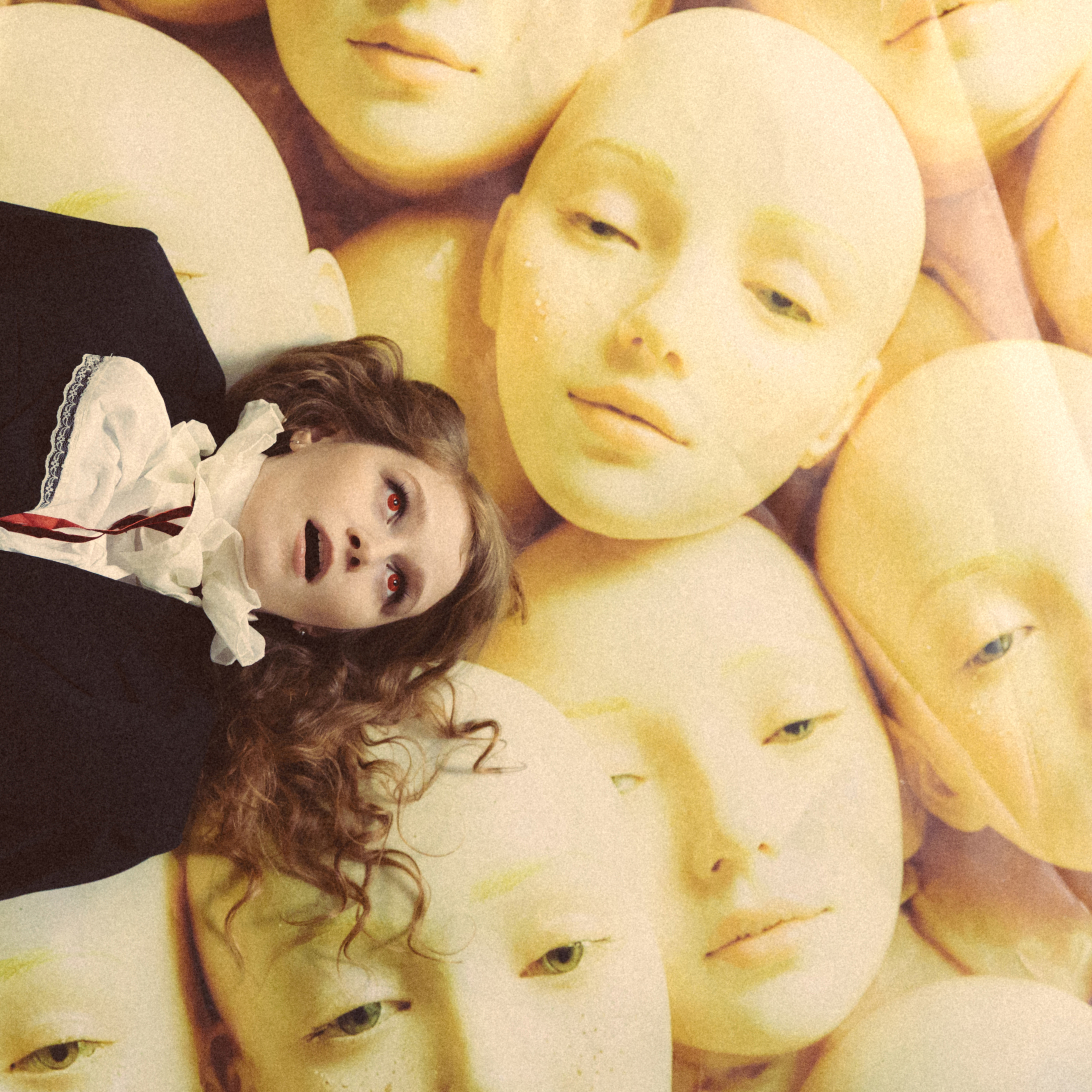 Виктория Ленинградская