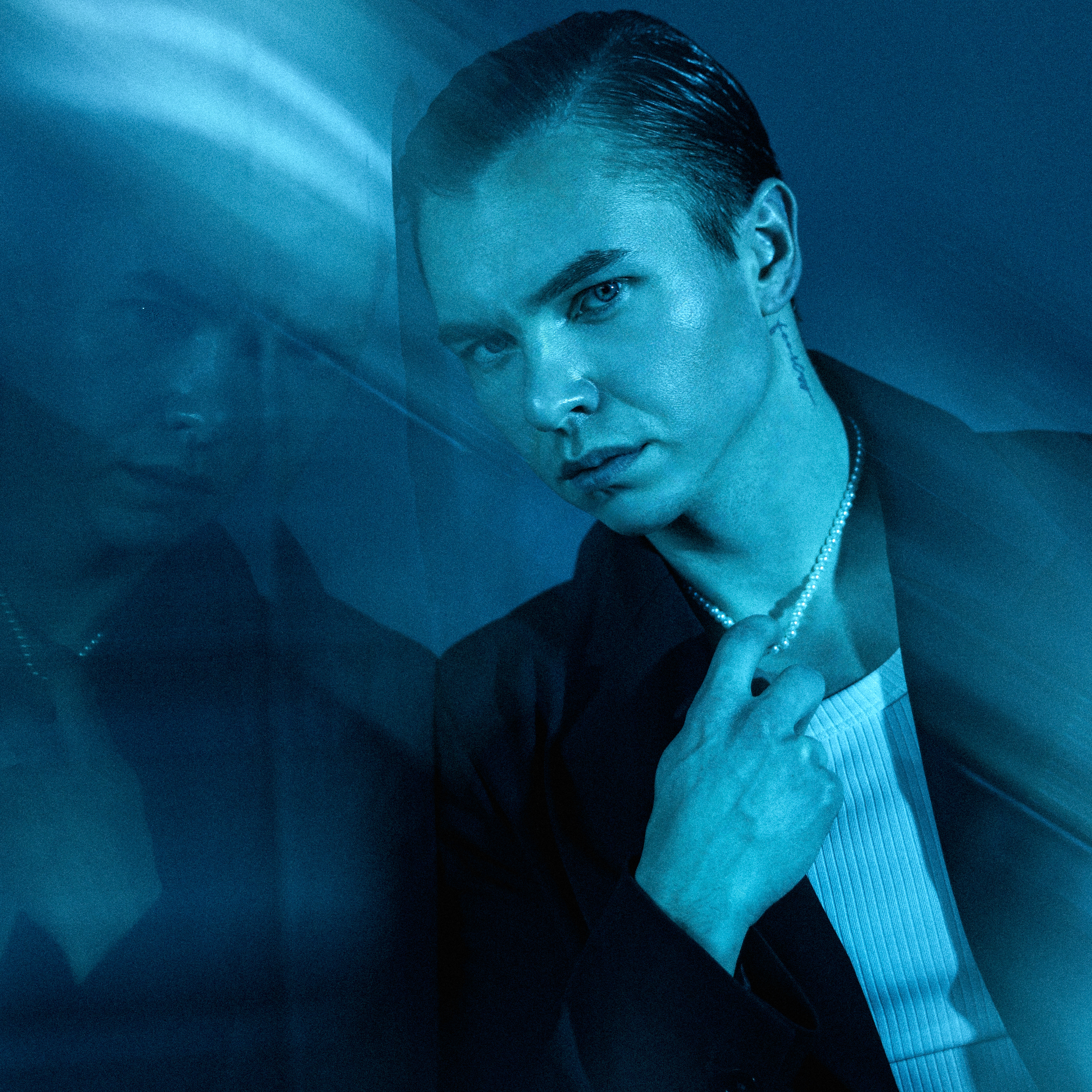 Андрей Грачев