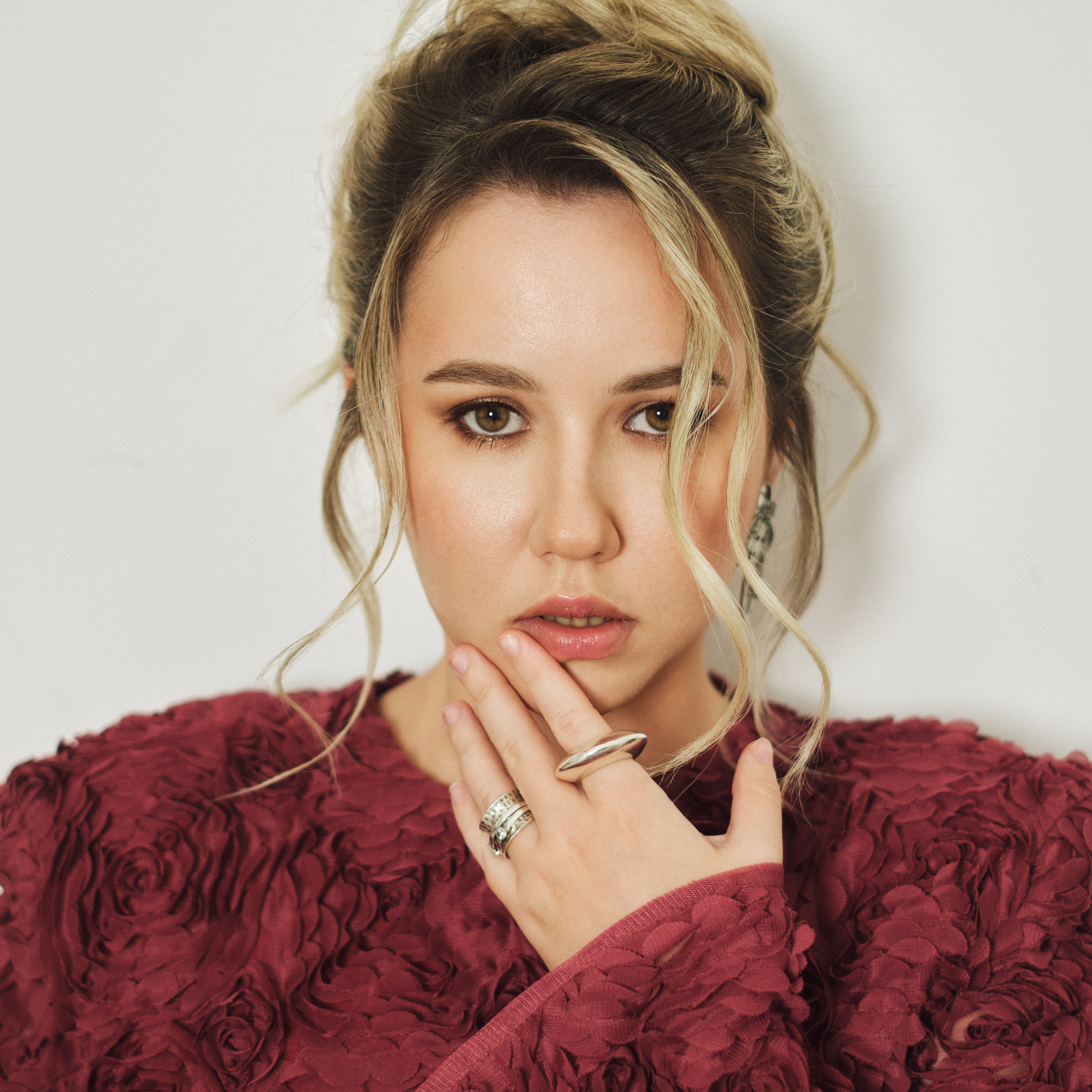 Юлия Сафронова