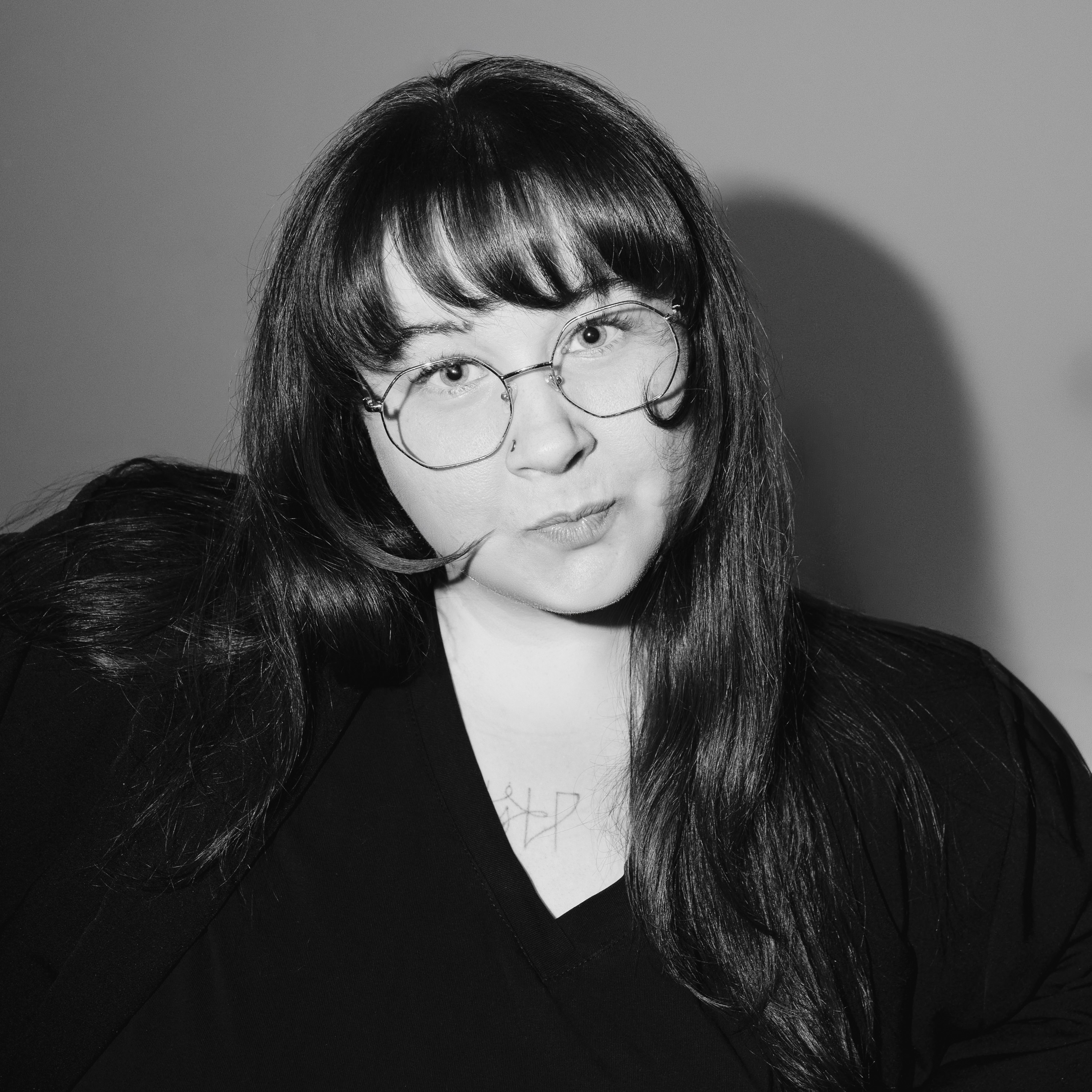 Виктория Васина