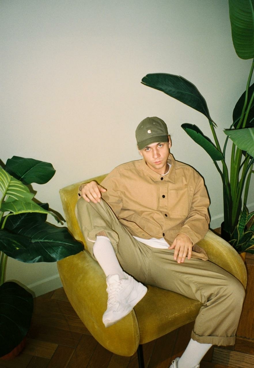 Леонид Кошелев (Leose)