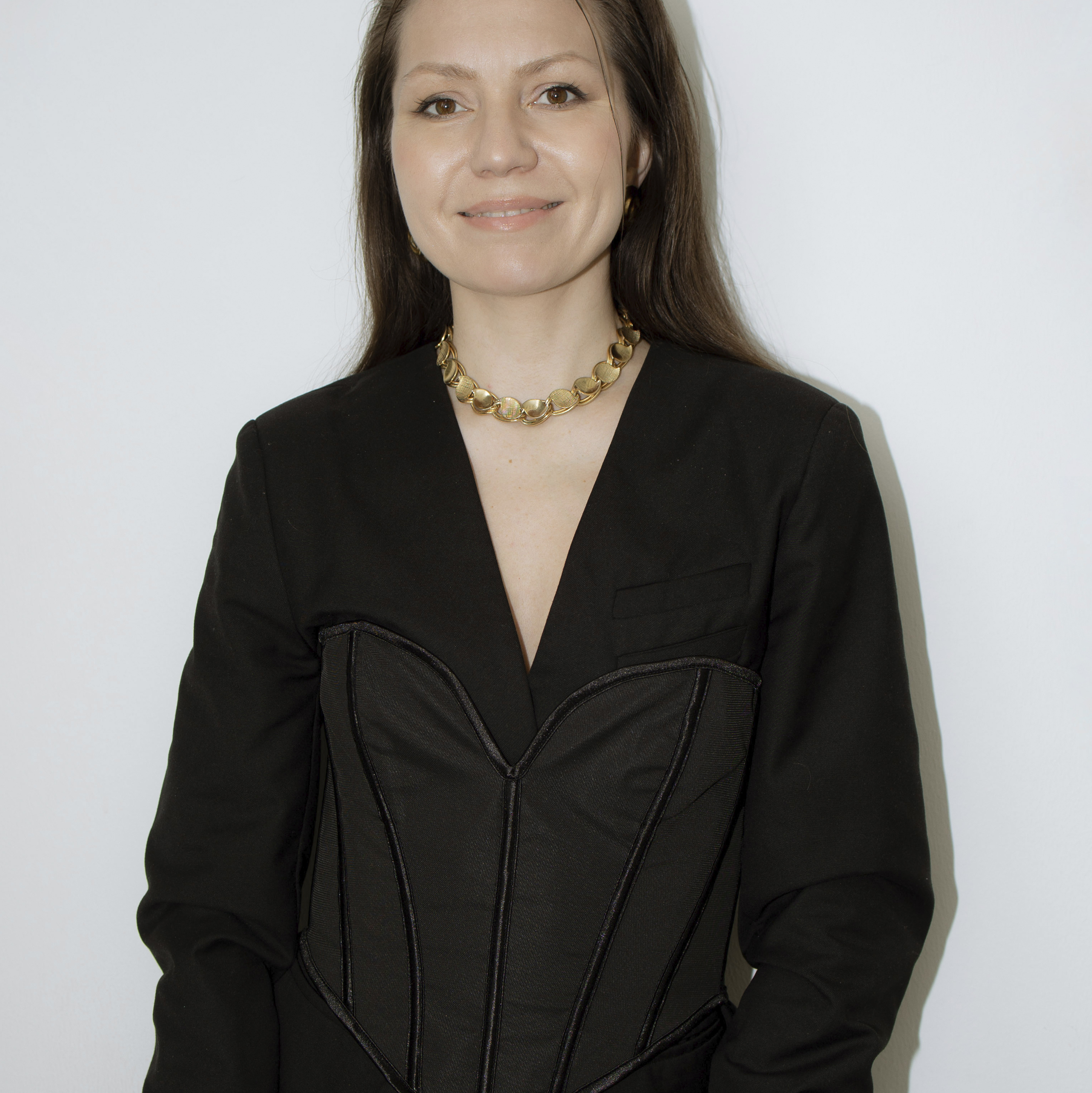 Евгения Разживина