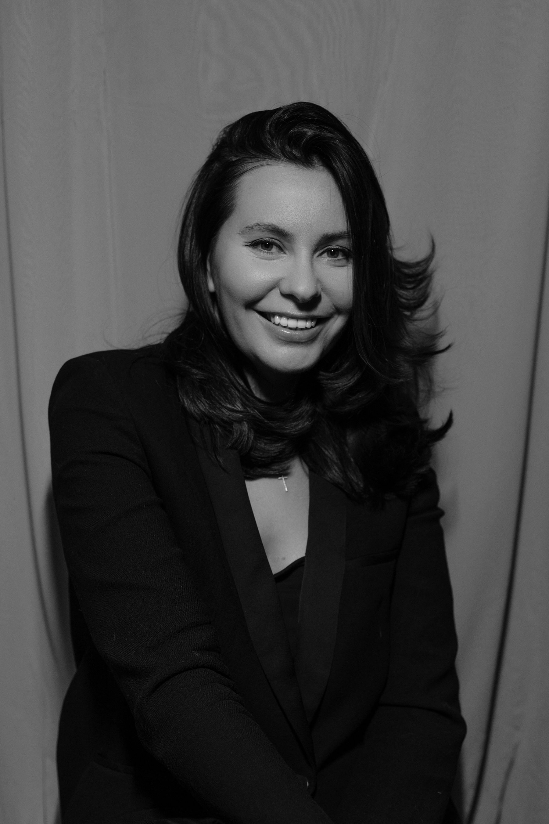 Ирина Поланская