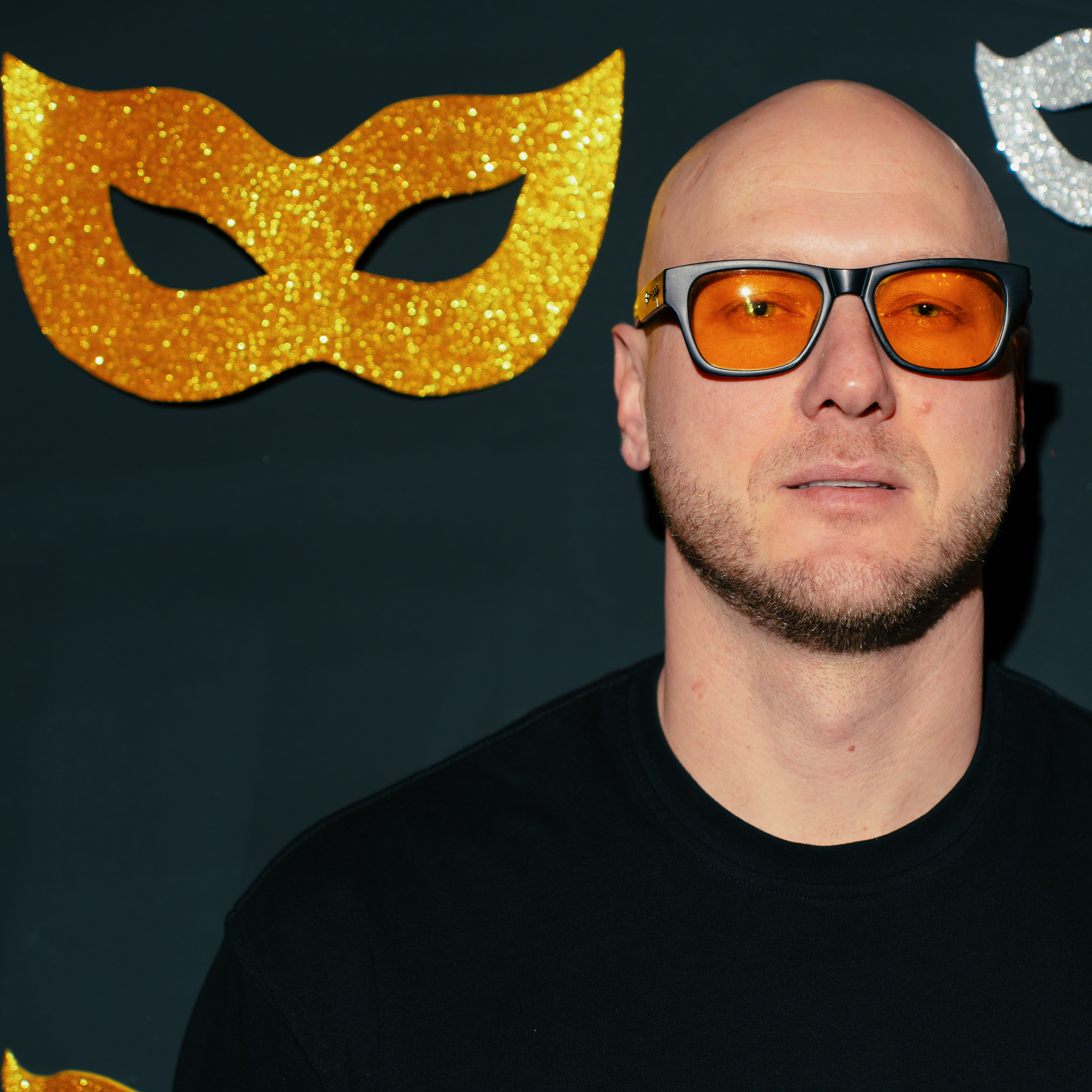 Александр Пелёвин DJ Pelёvin