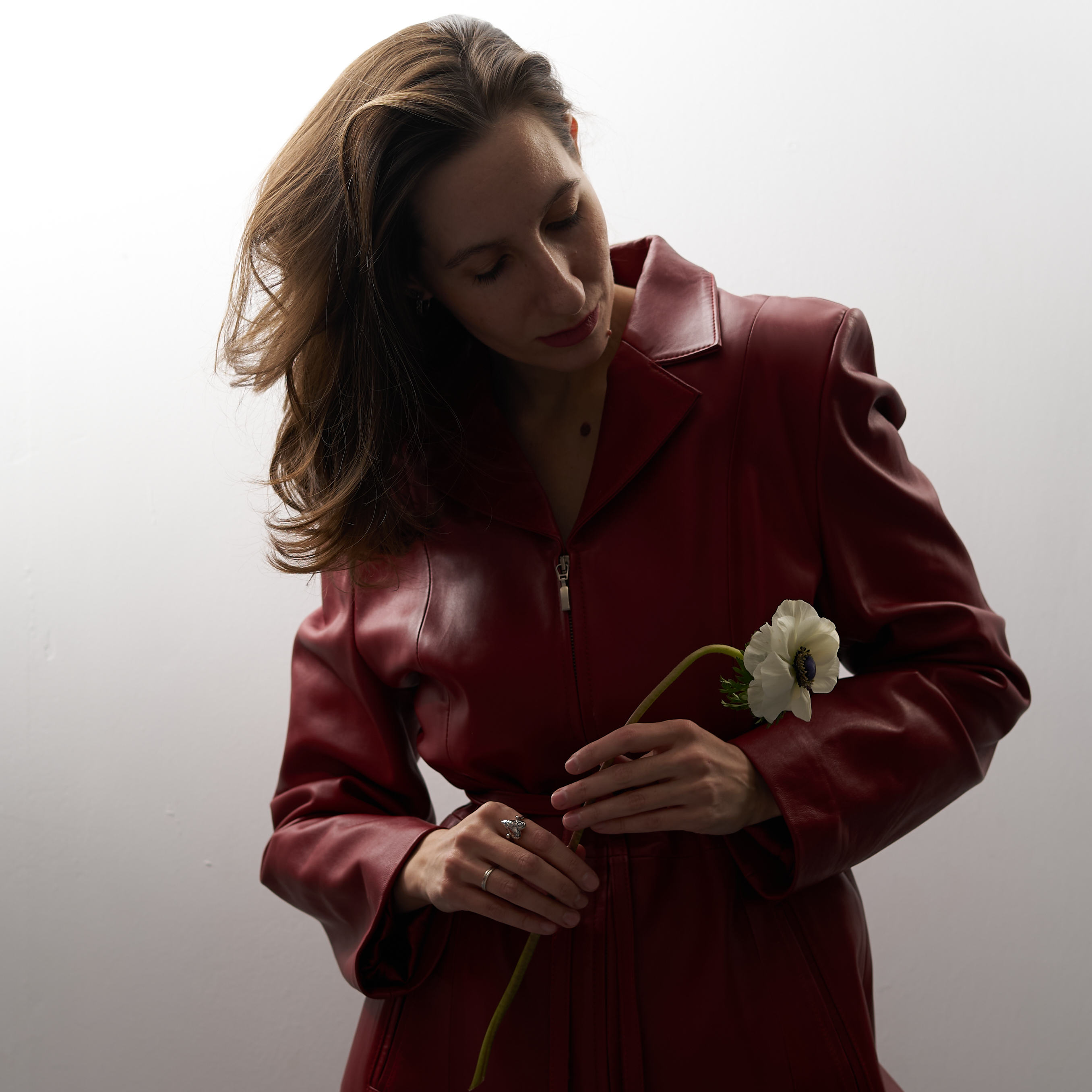 Анна Каданина