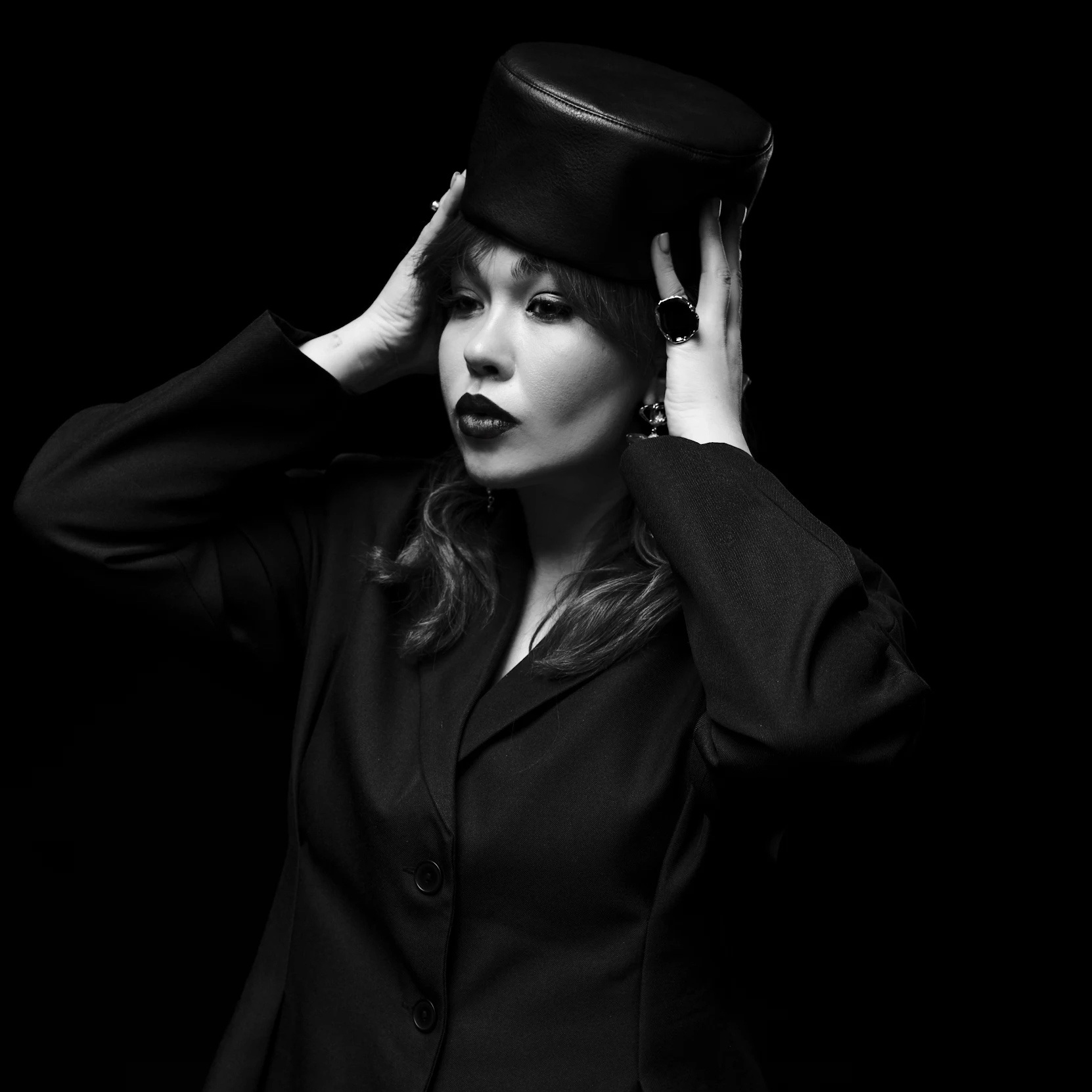 Анастасия Добровольская