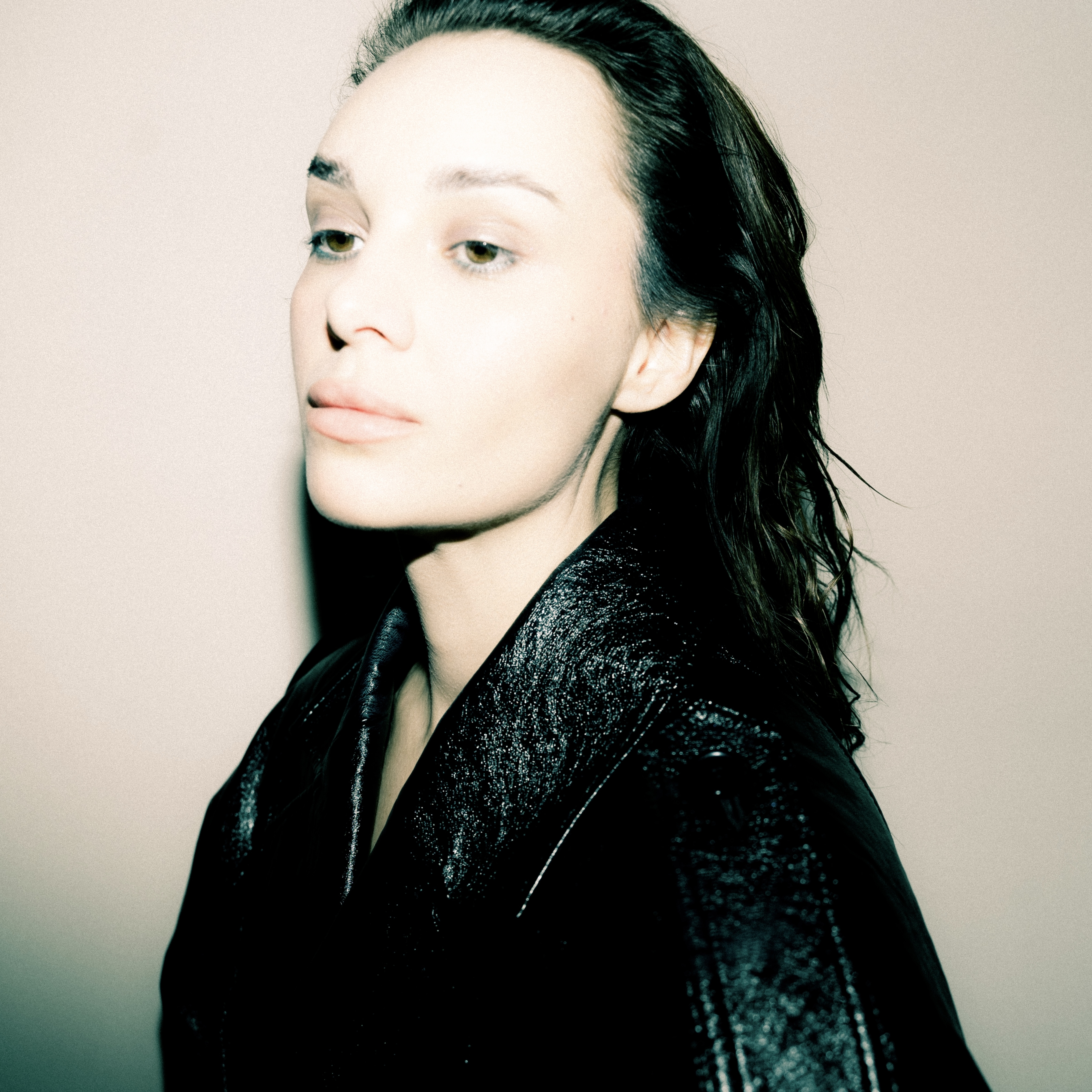 Мария Щербакова