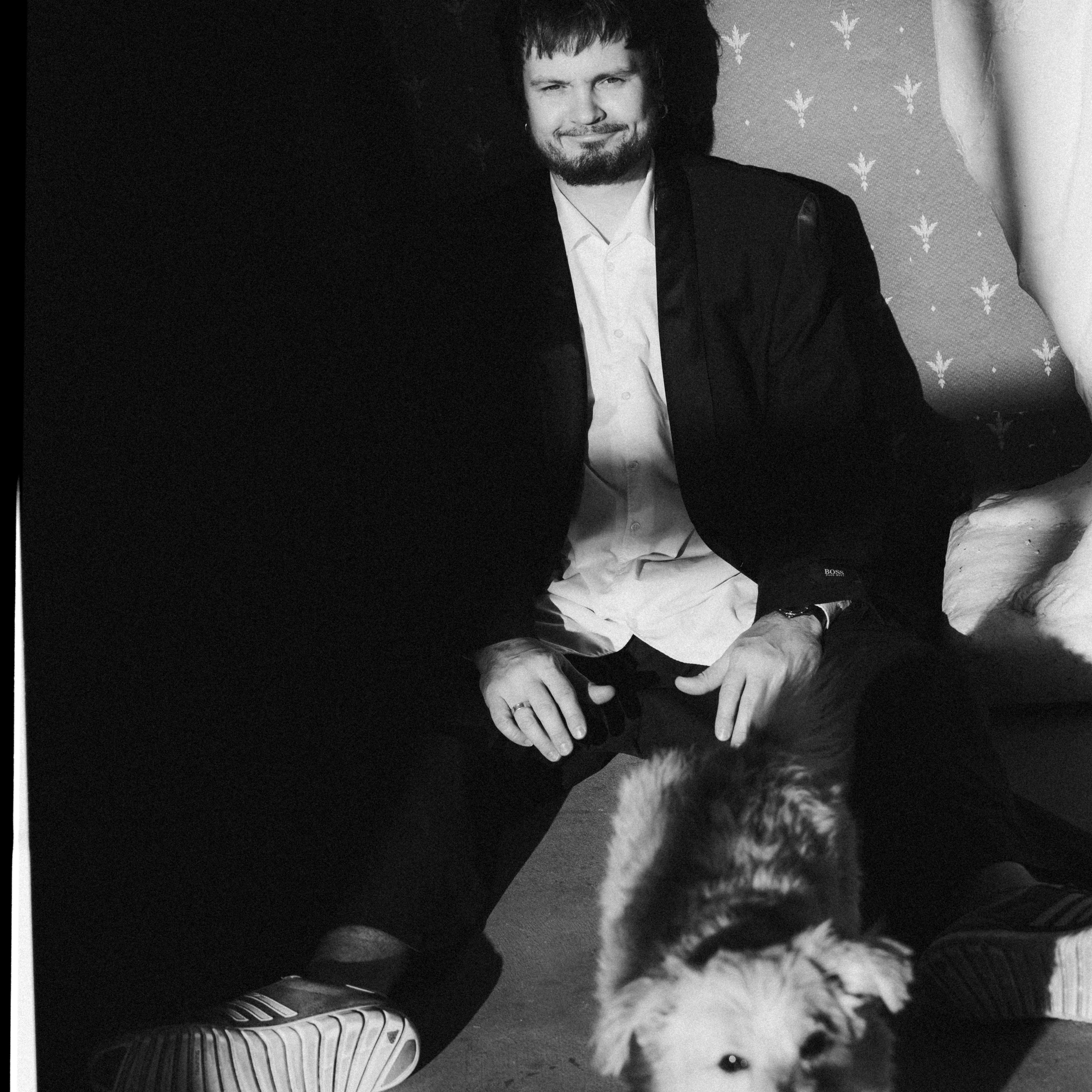 Миша Корчагин