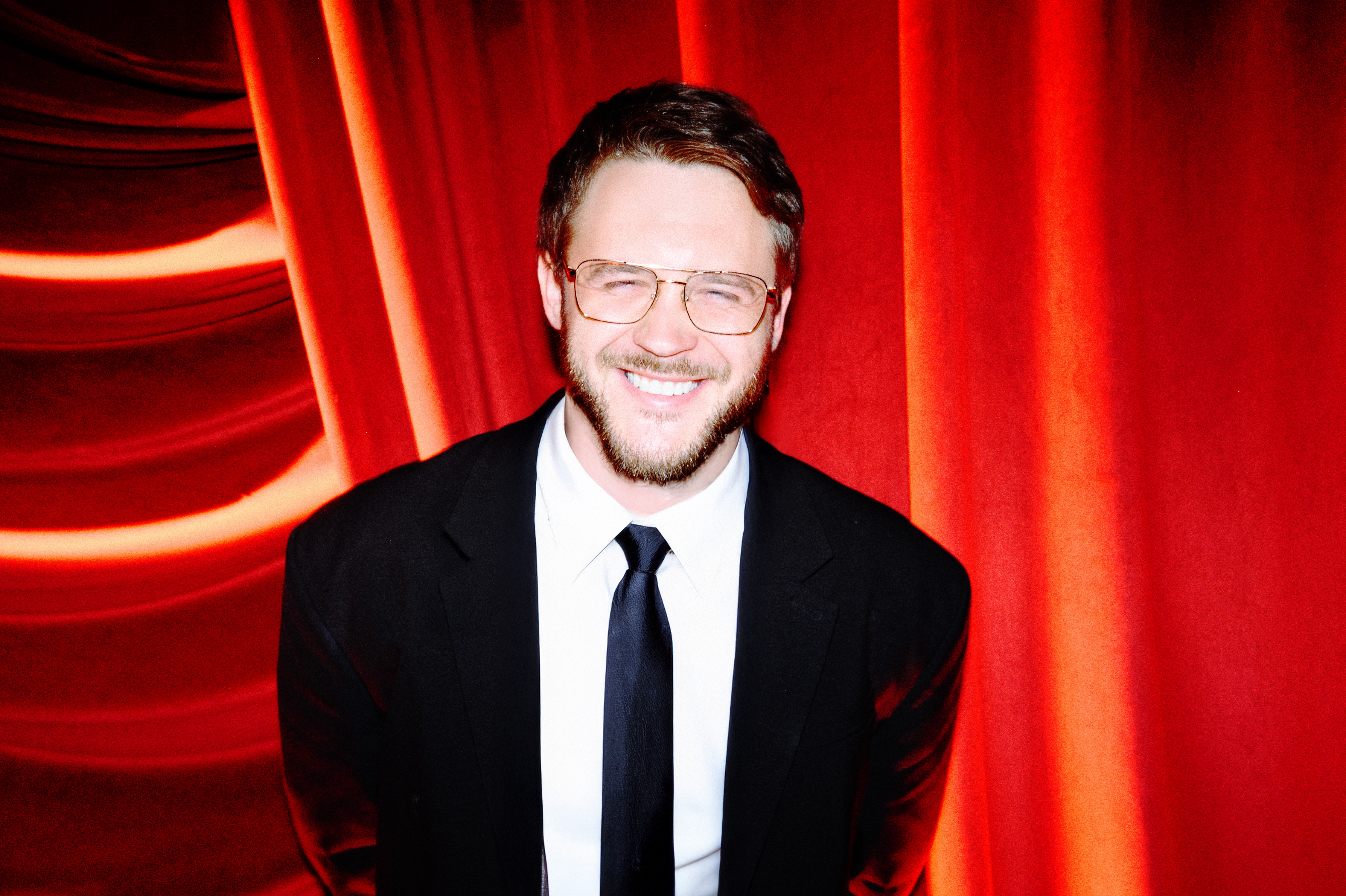 Сергей Федосеев