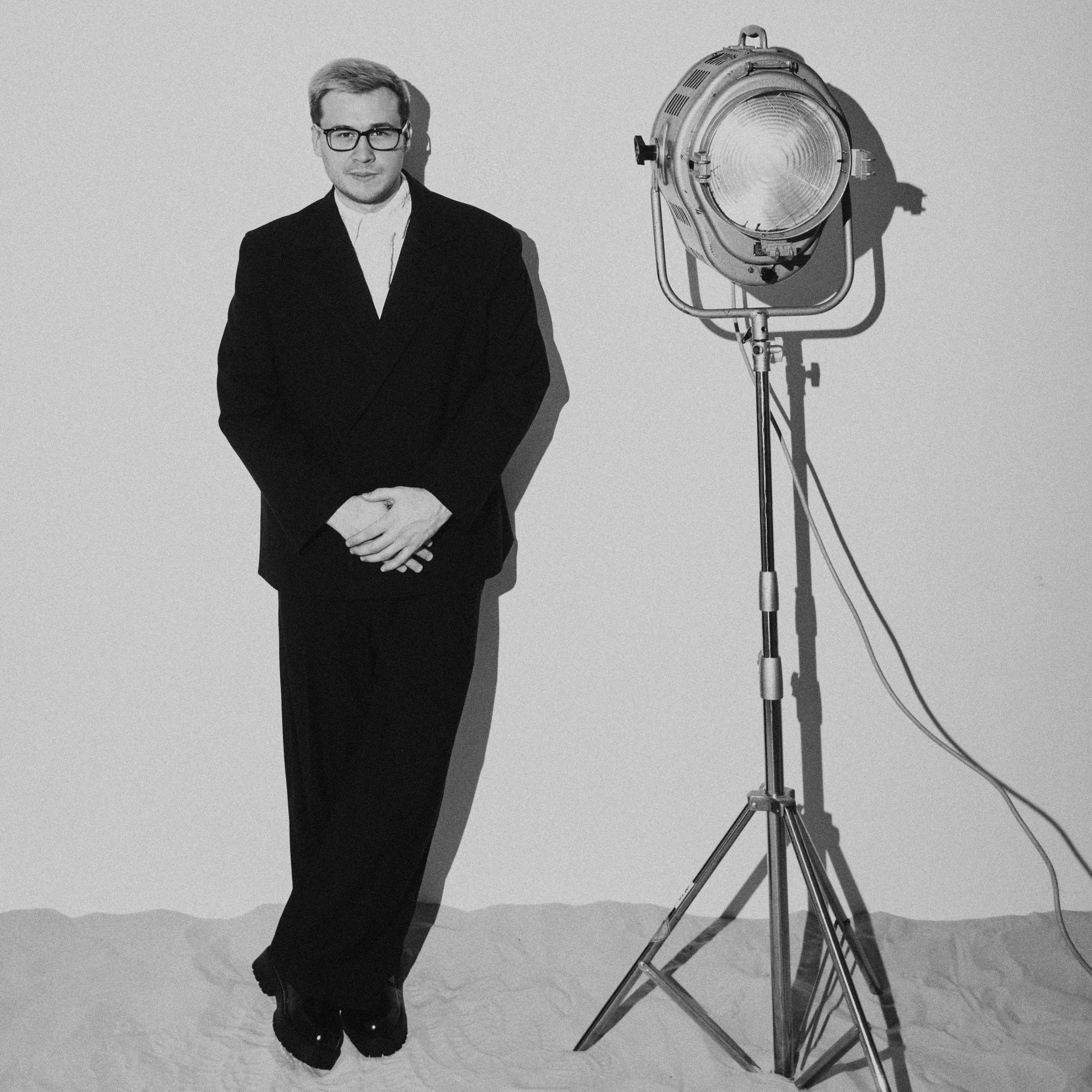 Денис Журавлев