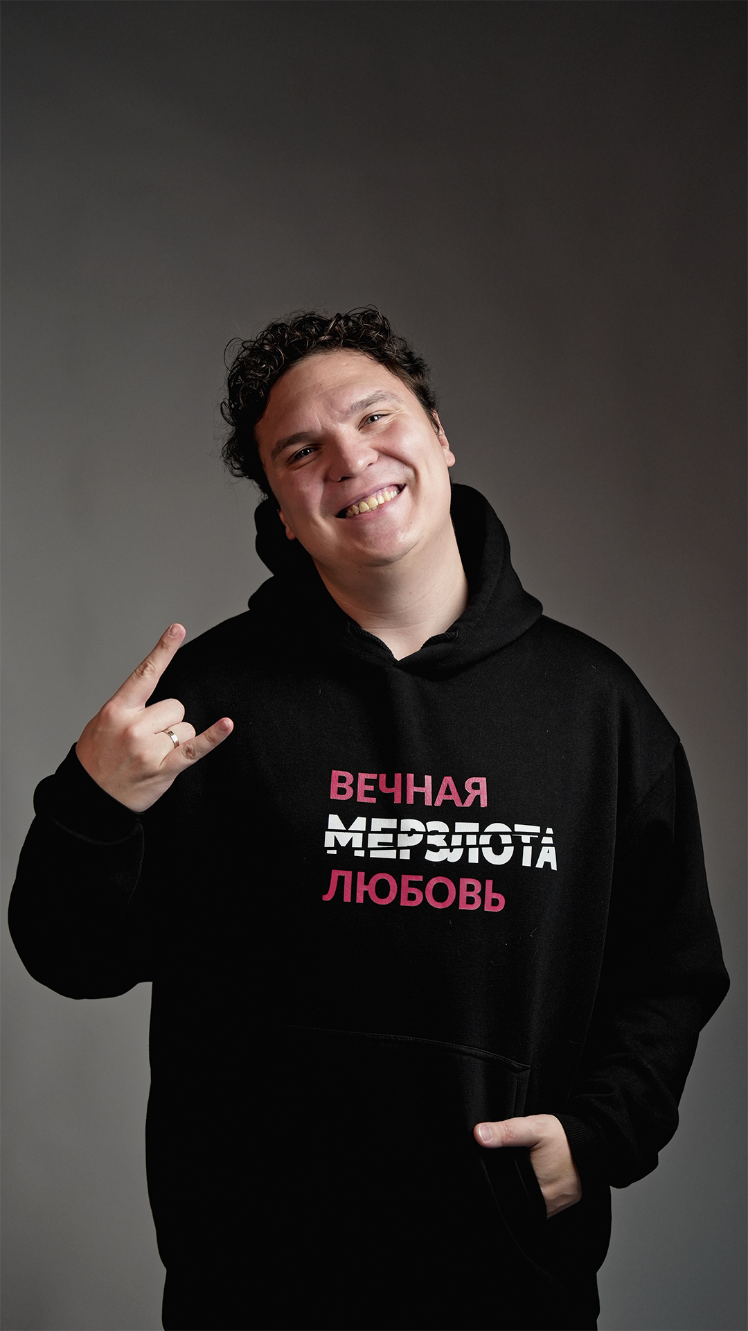 Влад Кошевой