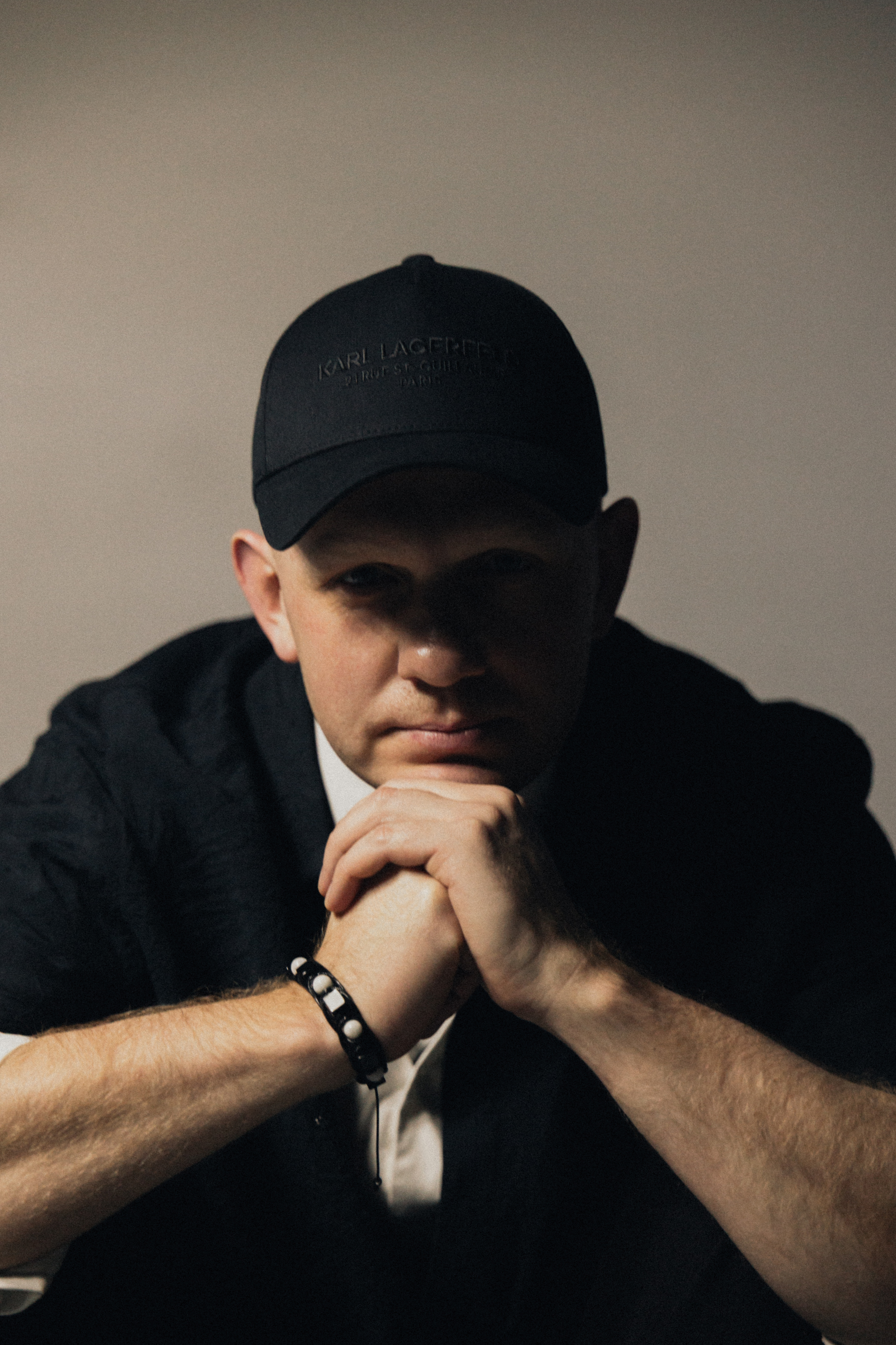 Дмитрий Ющишин (Dmitriy Presto)